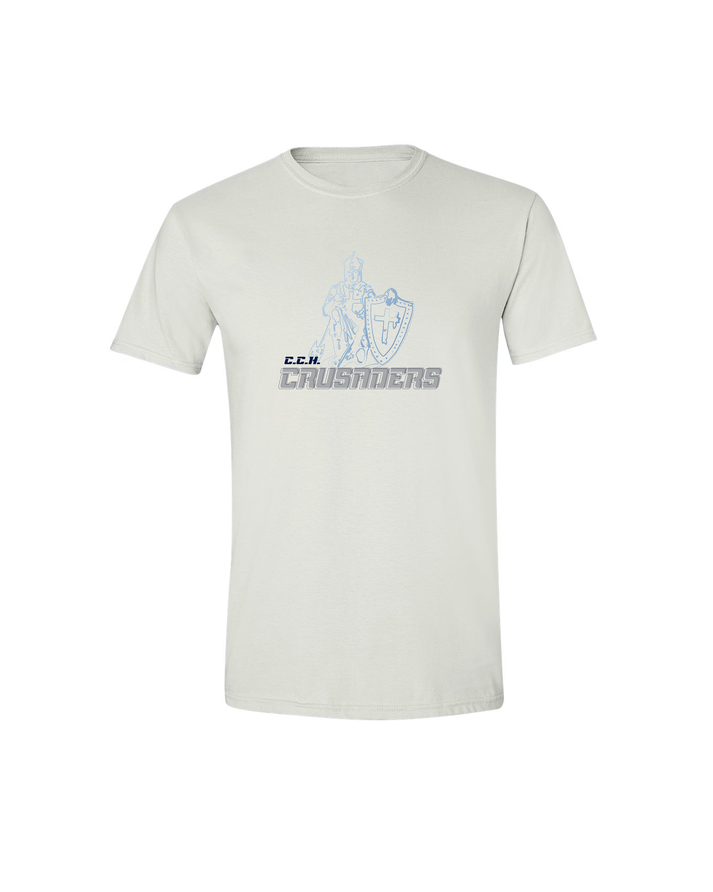 CCH Crusaders Fresh T-Shirt