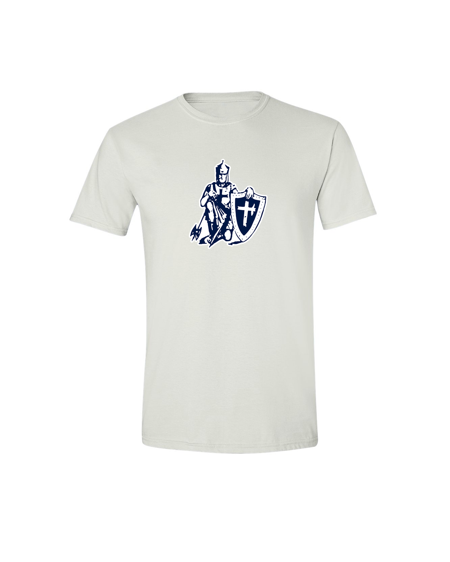 CCH Crusaders Original T-Shirt