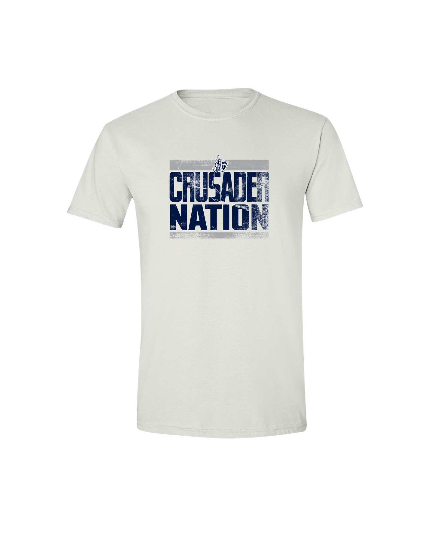 CCH Crusaders Nation T-Shirt