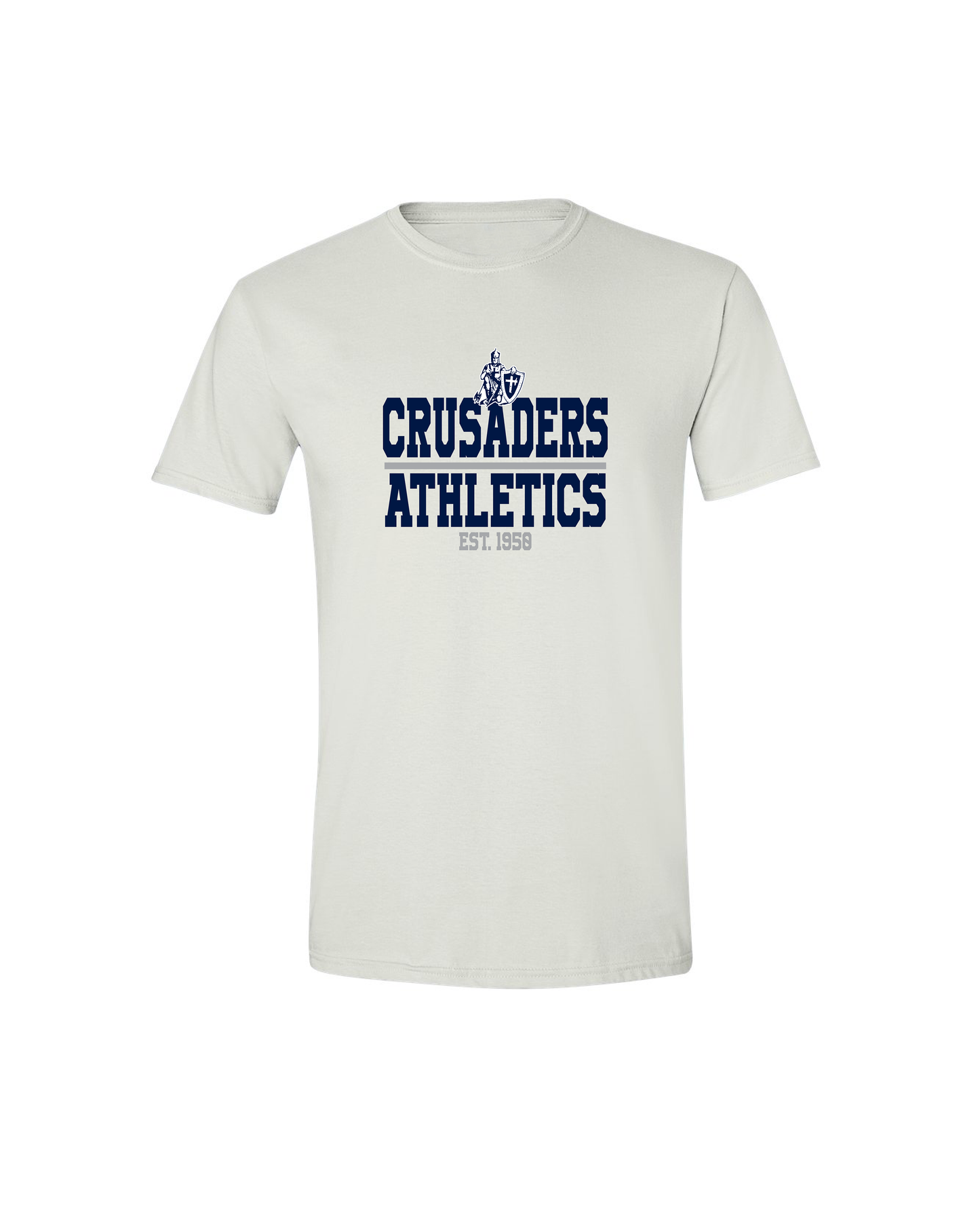 CCH Crusaders Athletics T-Shirt