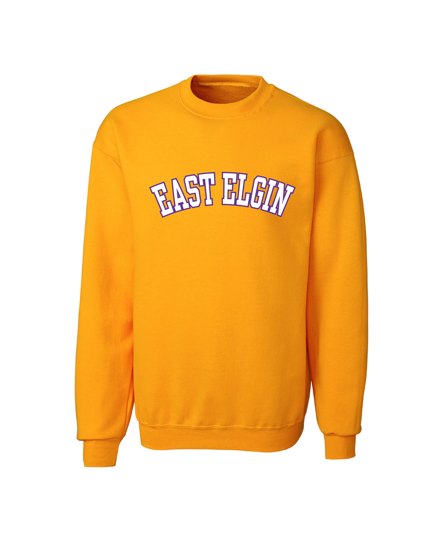 East Elgin Eagles Classic Crewneck