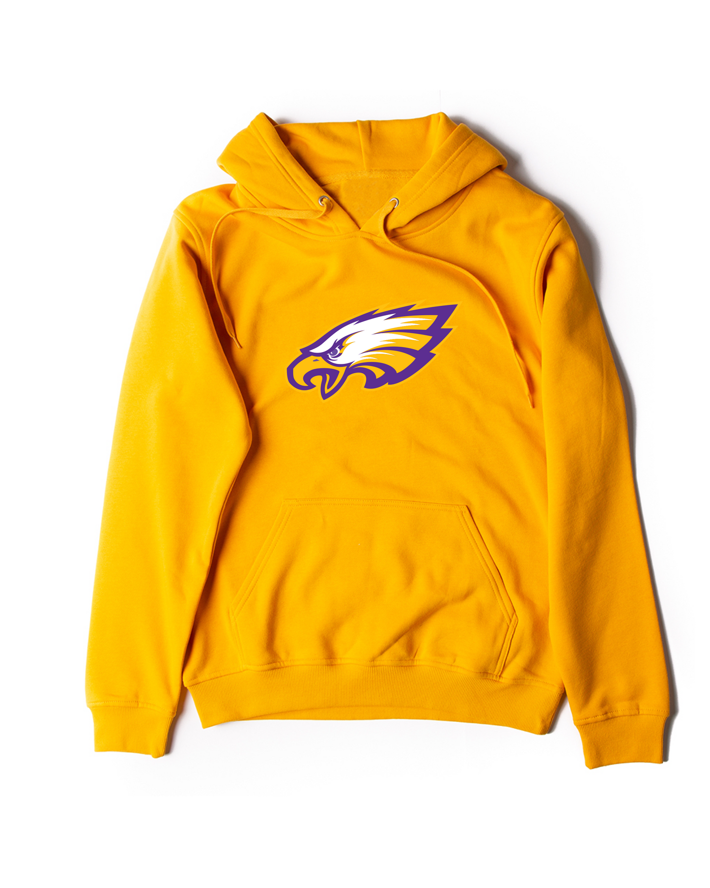 East Elgin Eagles Original Hoodie