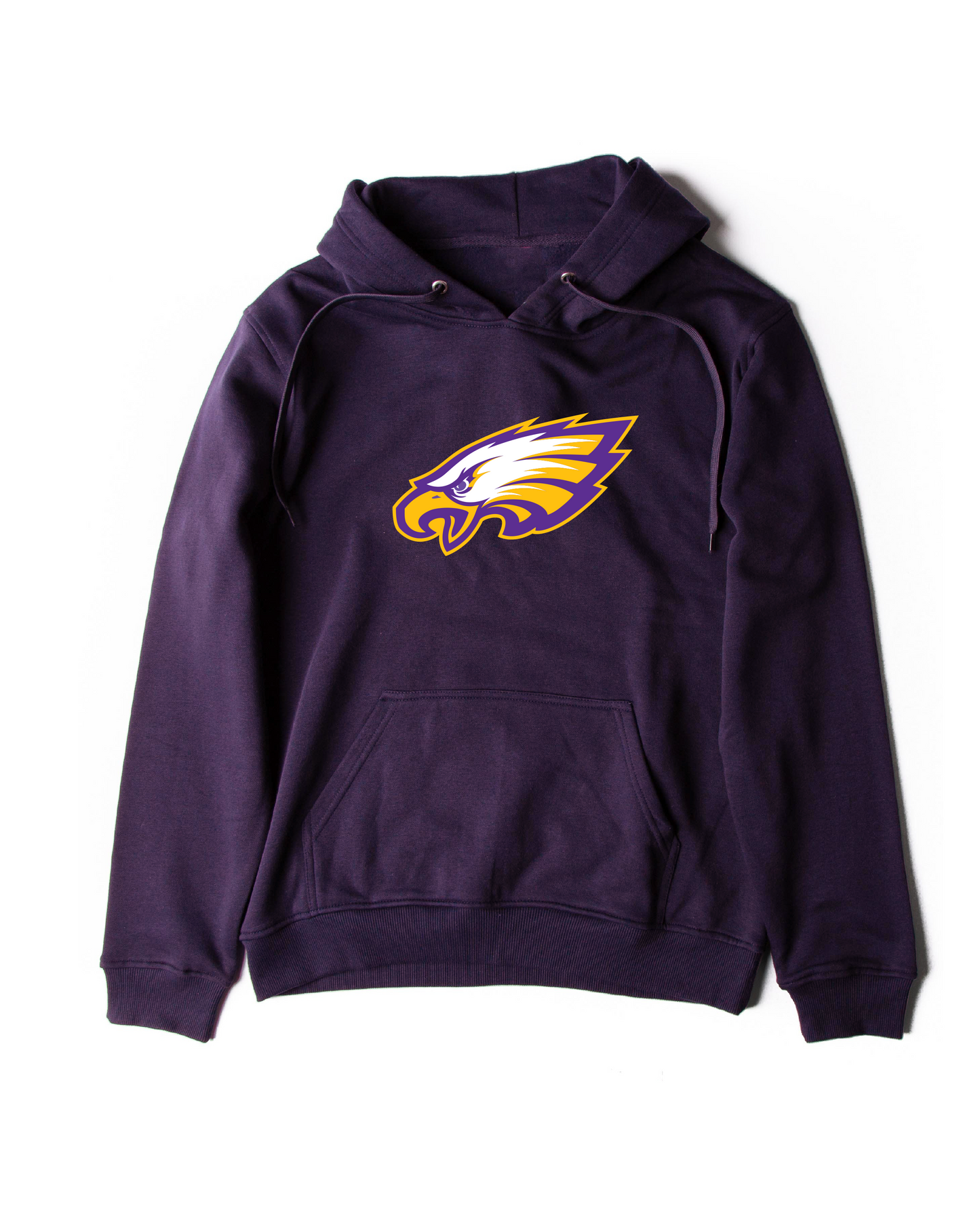 East Elgin Eagles Original Hoodie