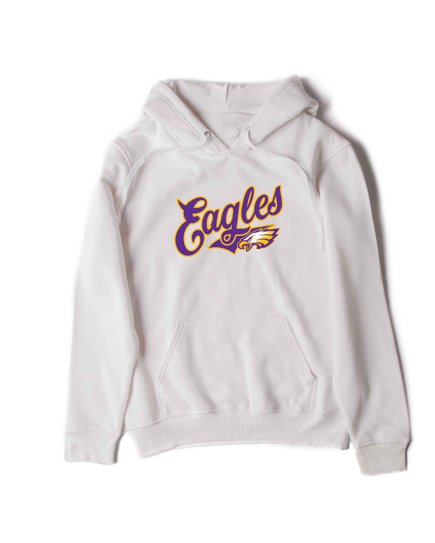 East Elgin Eagles Expert Hoodie