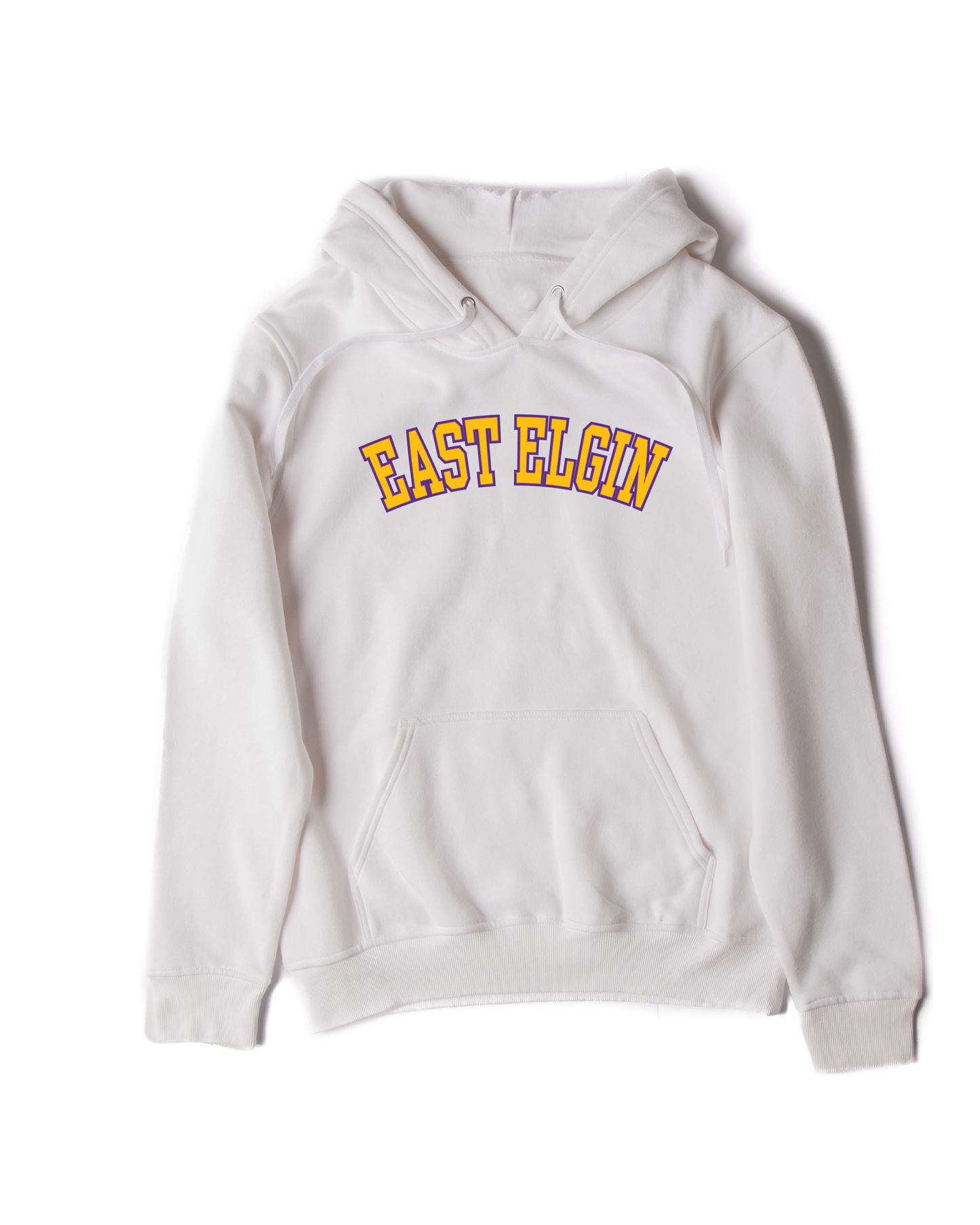 East Elgin Eagles Classic Hoodie