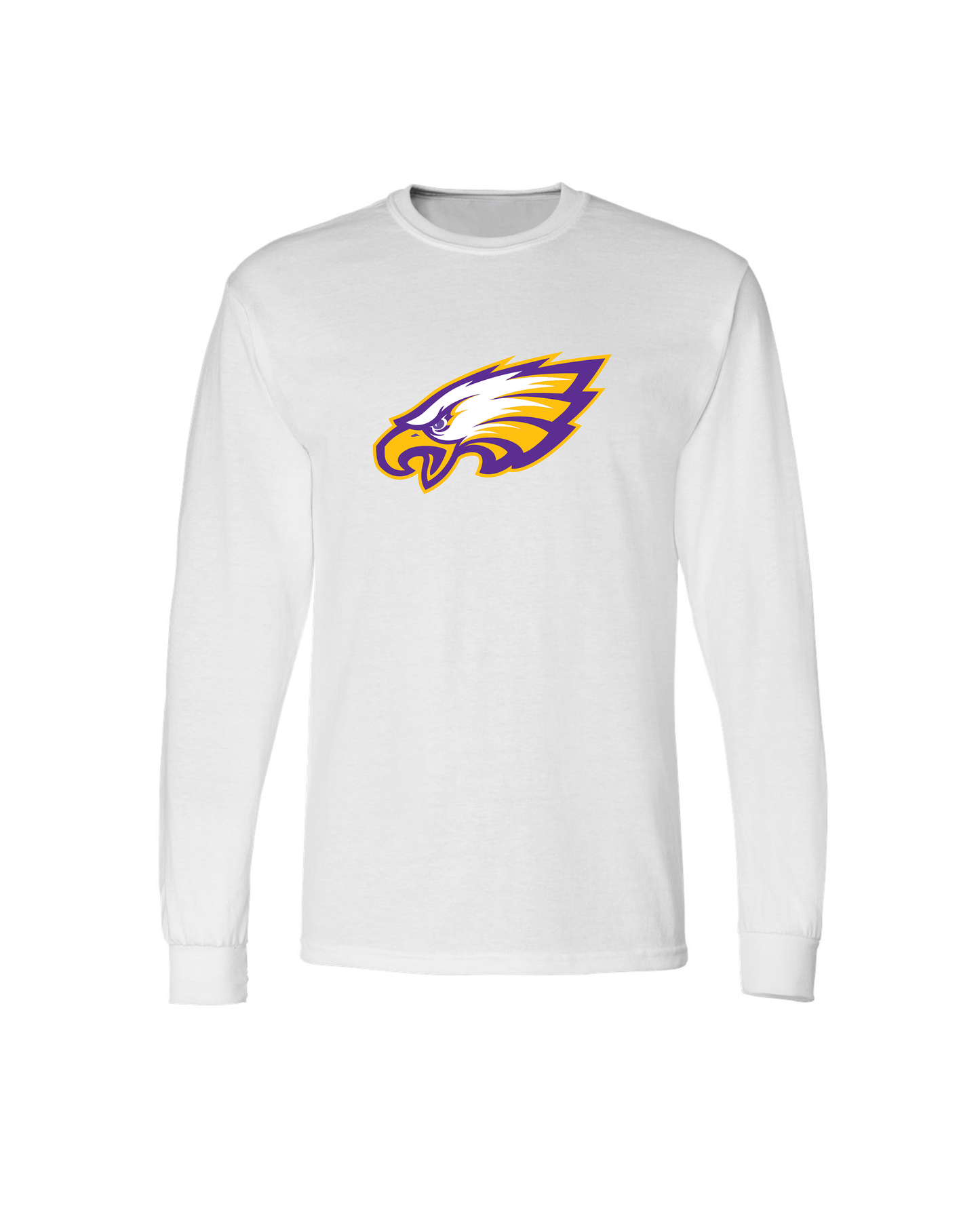 East Elgin Eagles Original Long Sleeve