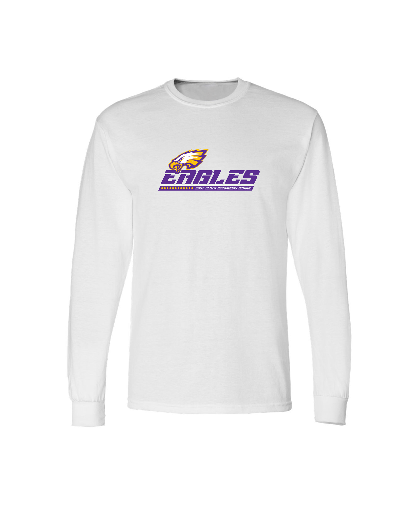 East Elgin Eagles Elite Long Sleeve