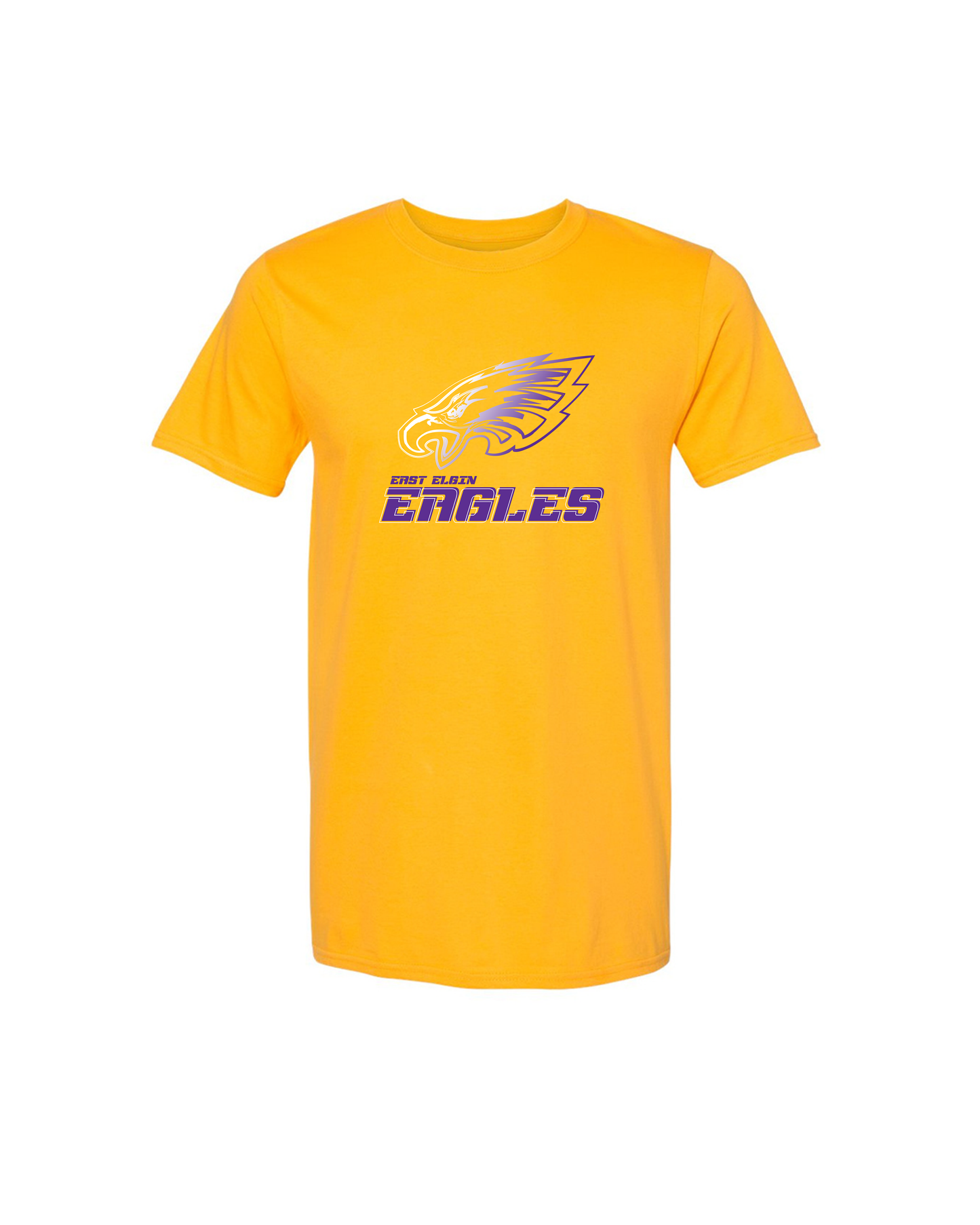 East Elgin Eagles Fresh T-Shirt