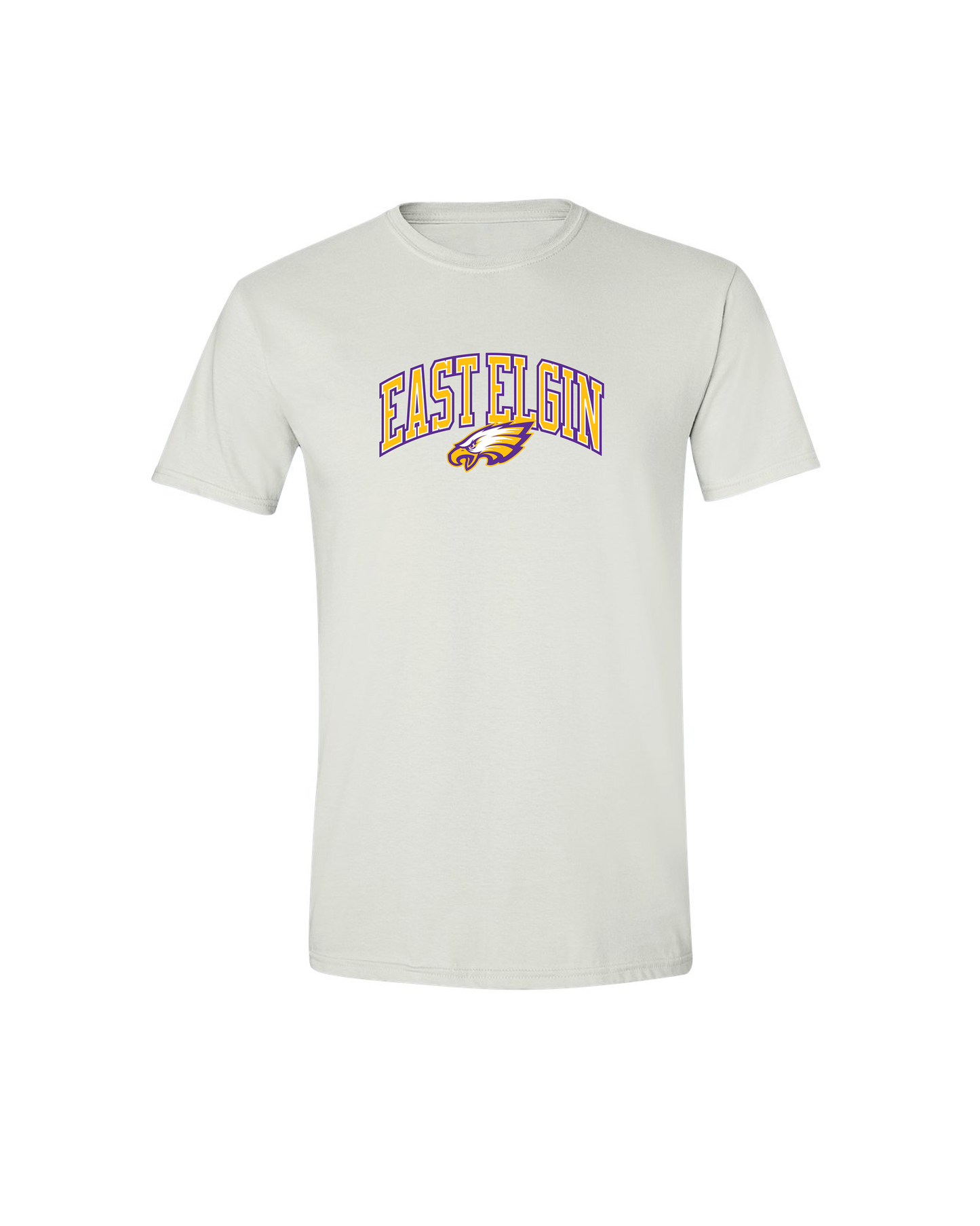 East Elgin Eagles Varsity T-Shirt