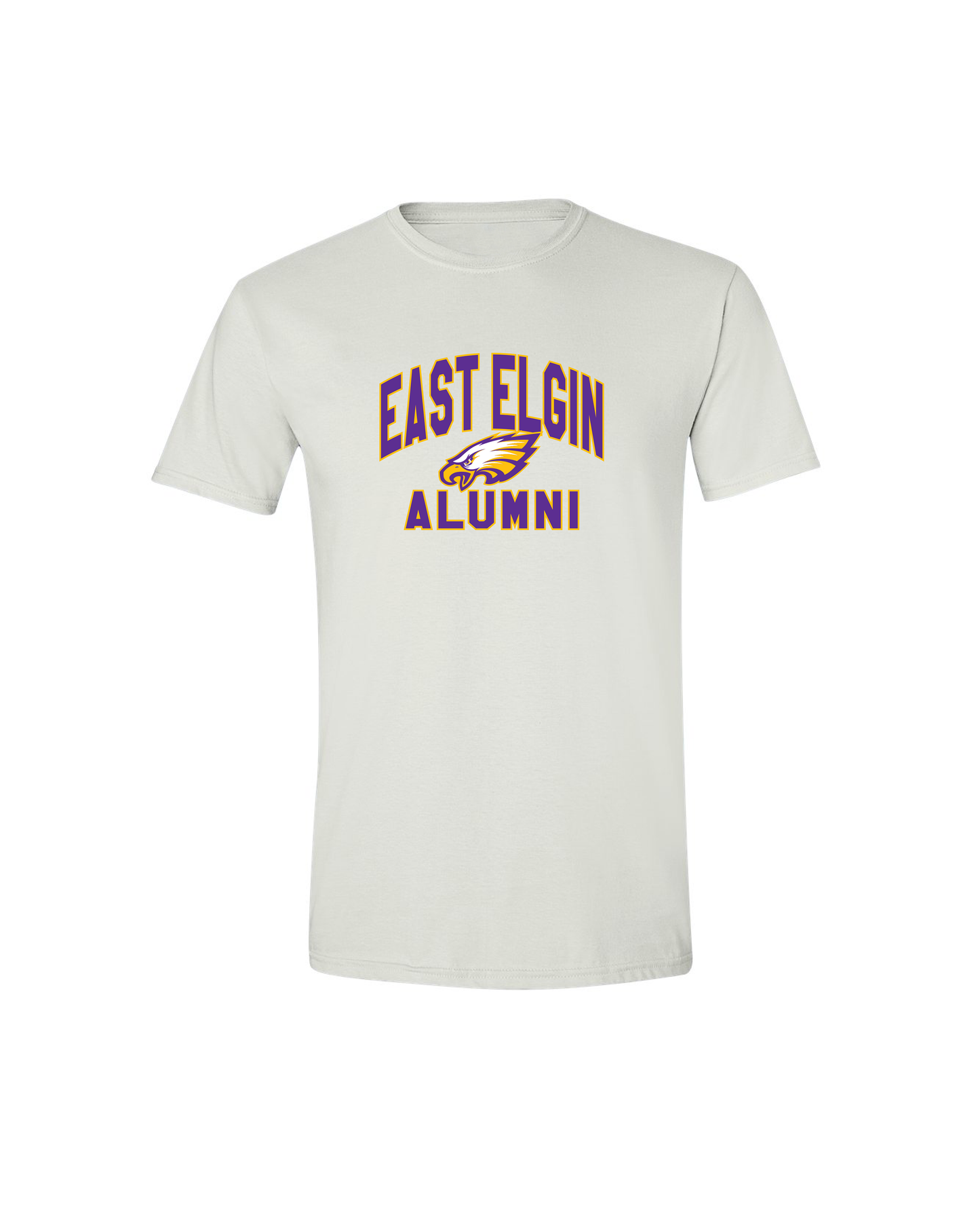East Elgin Eagles Alumni T-Shirt