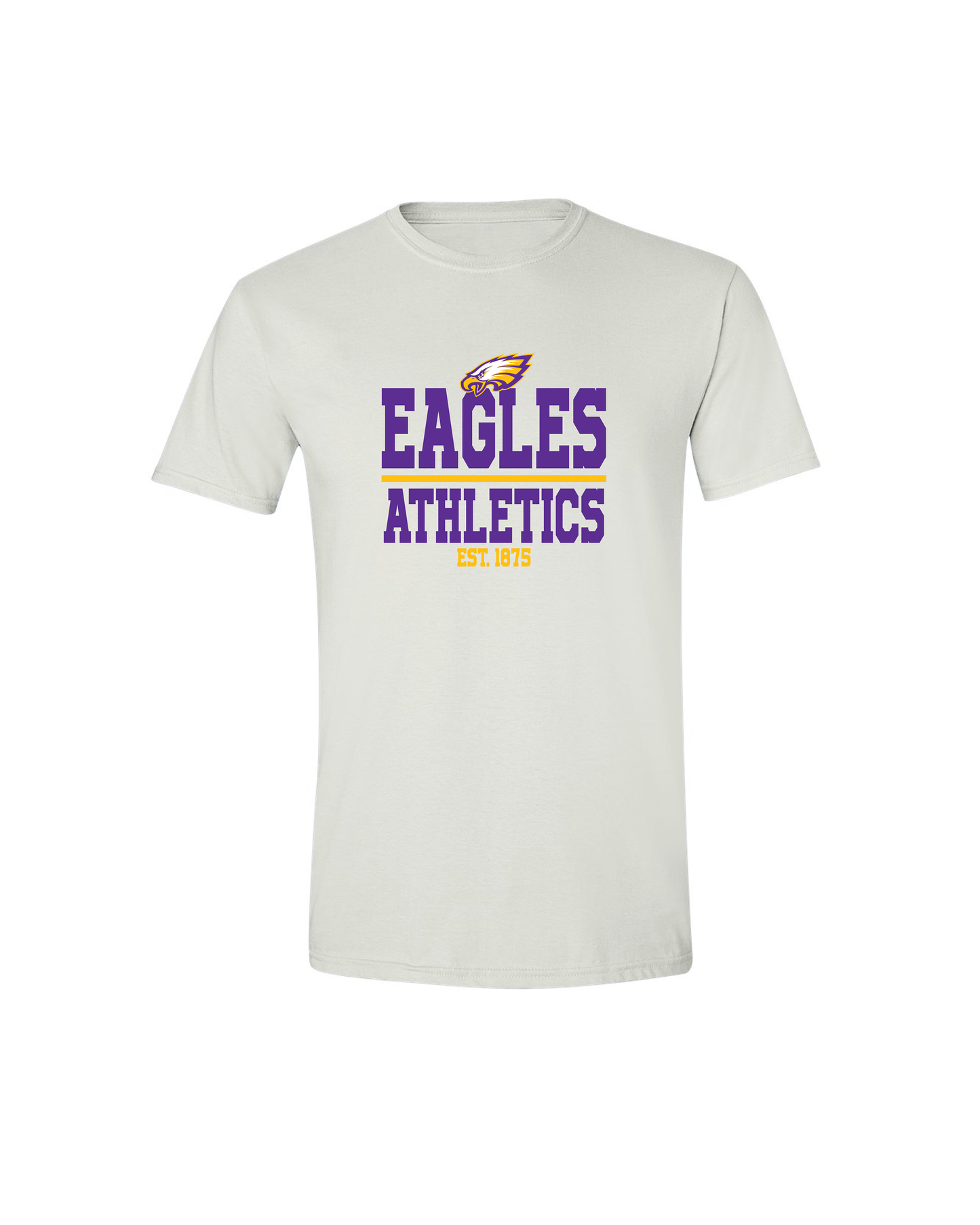 East Elgin Eagles Athletics T-Shirt
