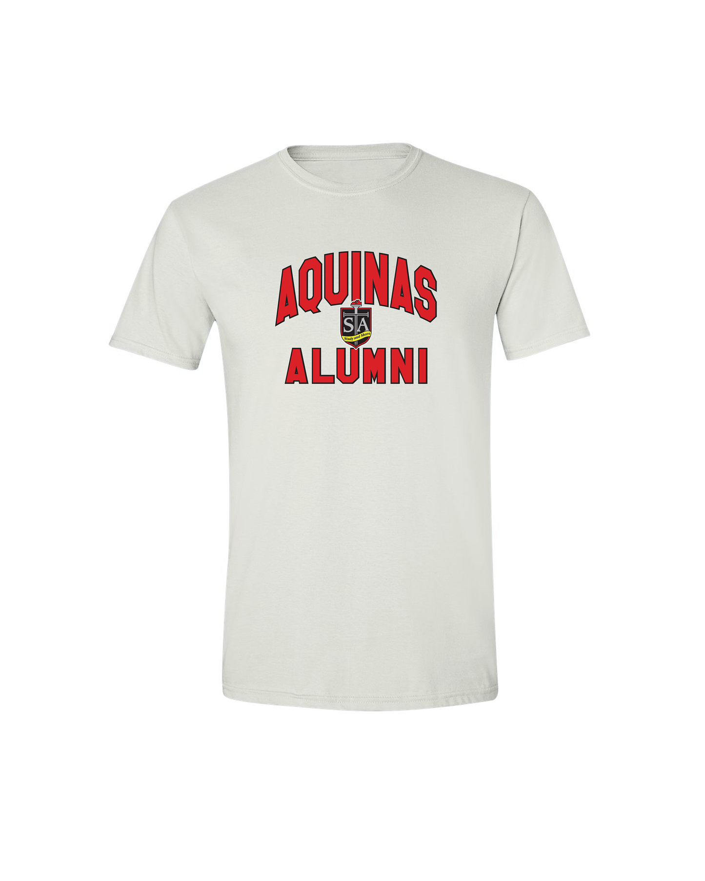 STA Flames Alumni T-Shirt