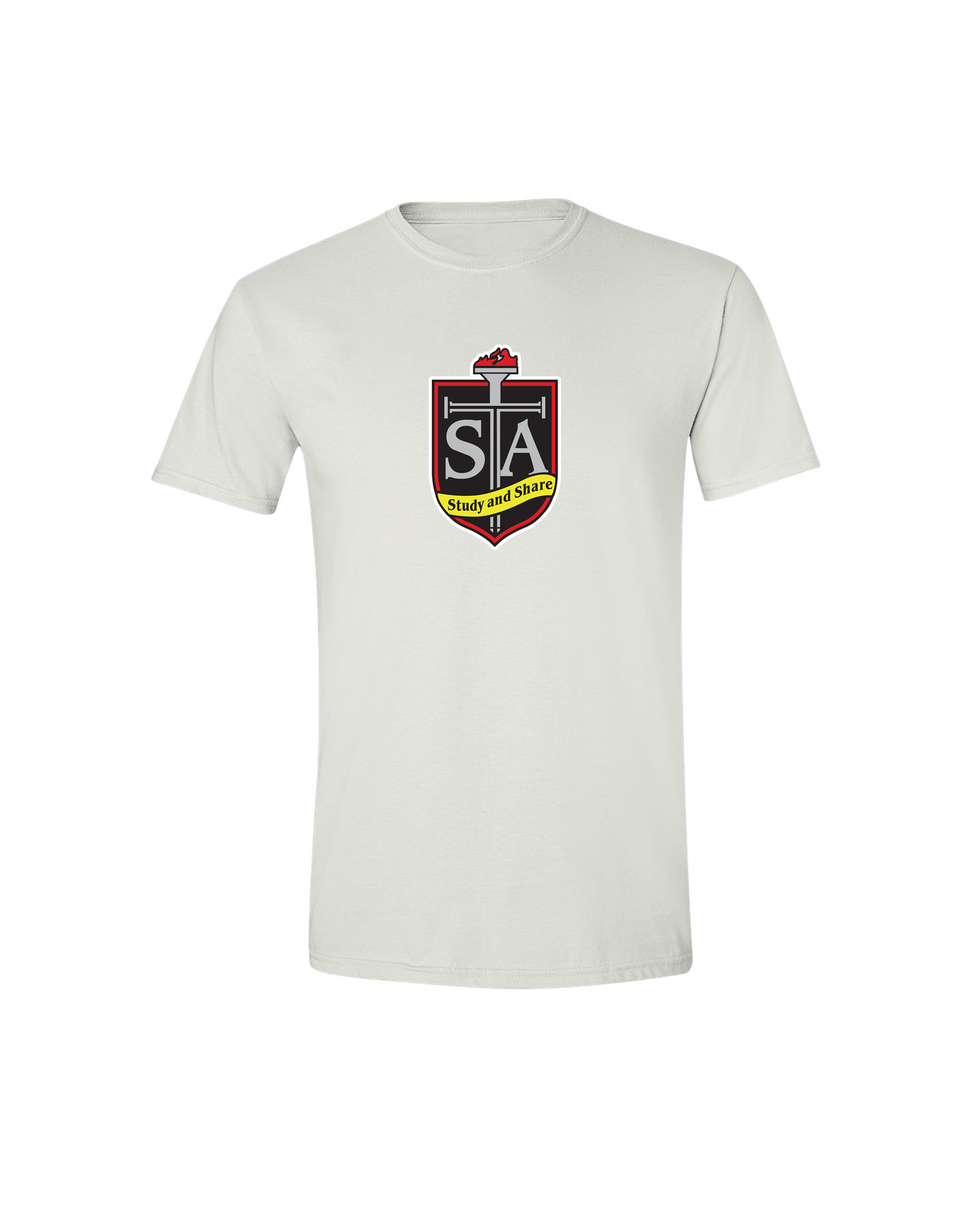 STA Flames Original T-Shirt