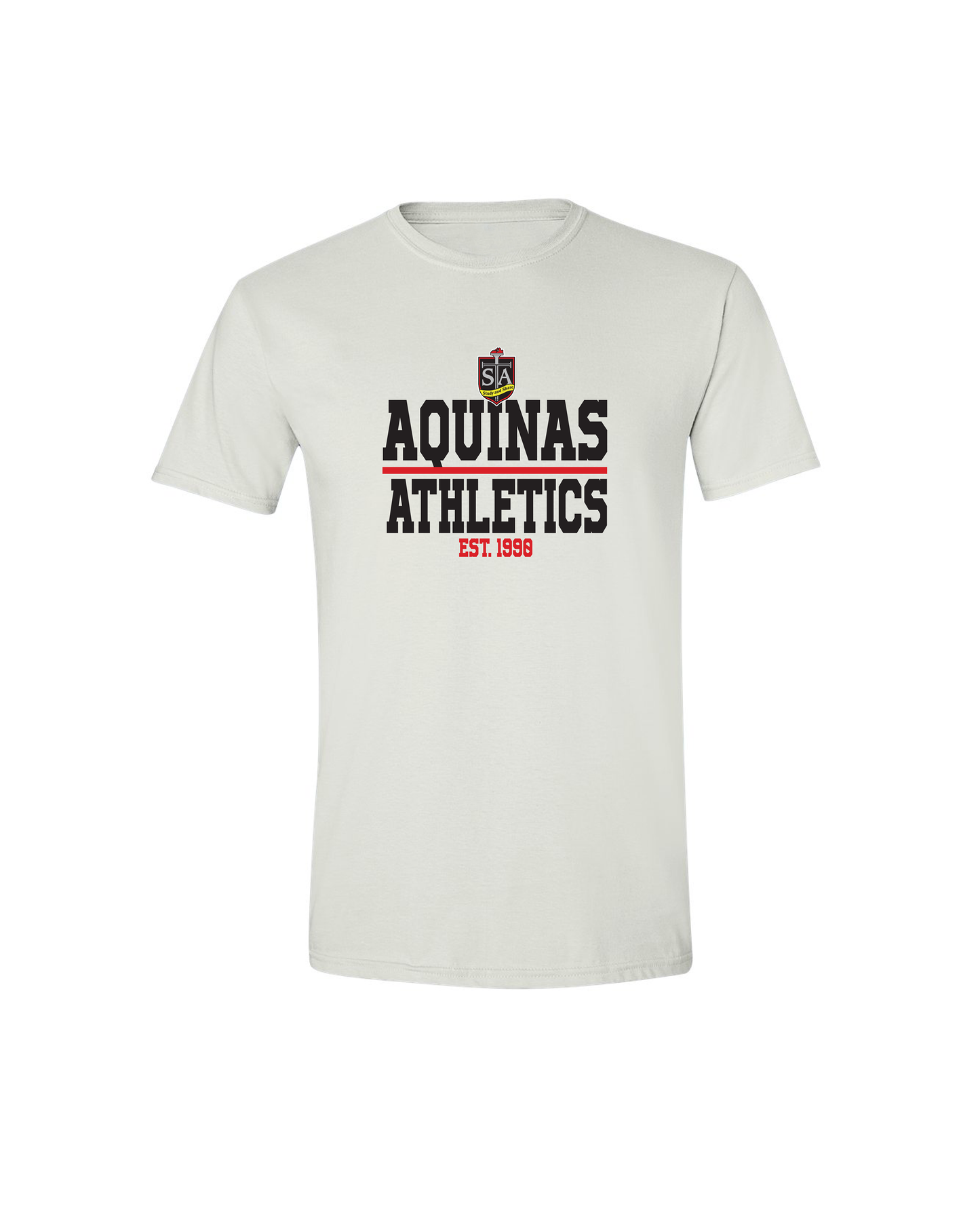 STA Flames Athletics T-Shirt
