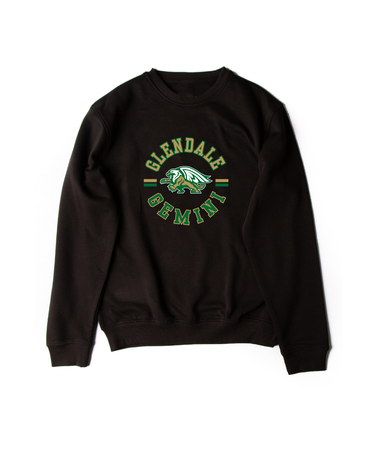 Glendale Gemini Pro Crewneck
