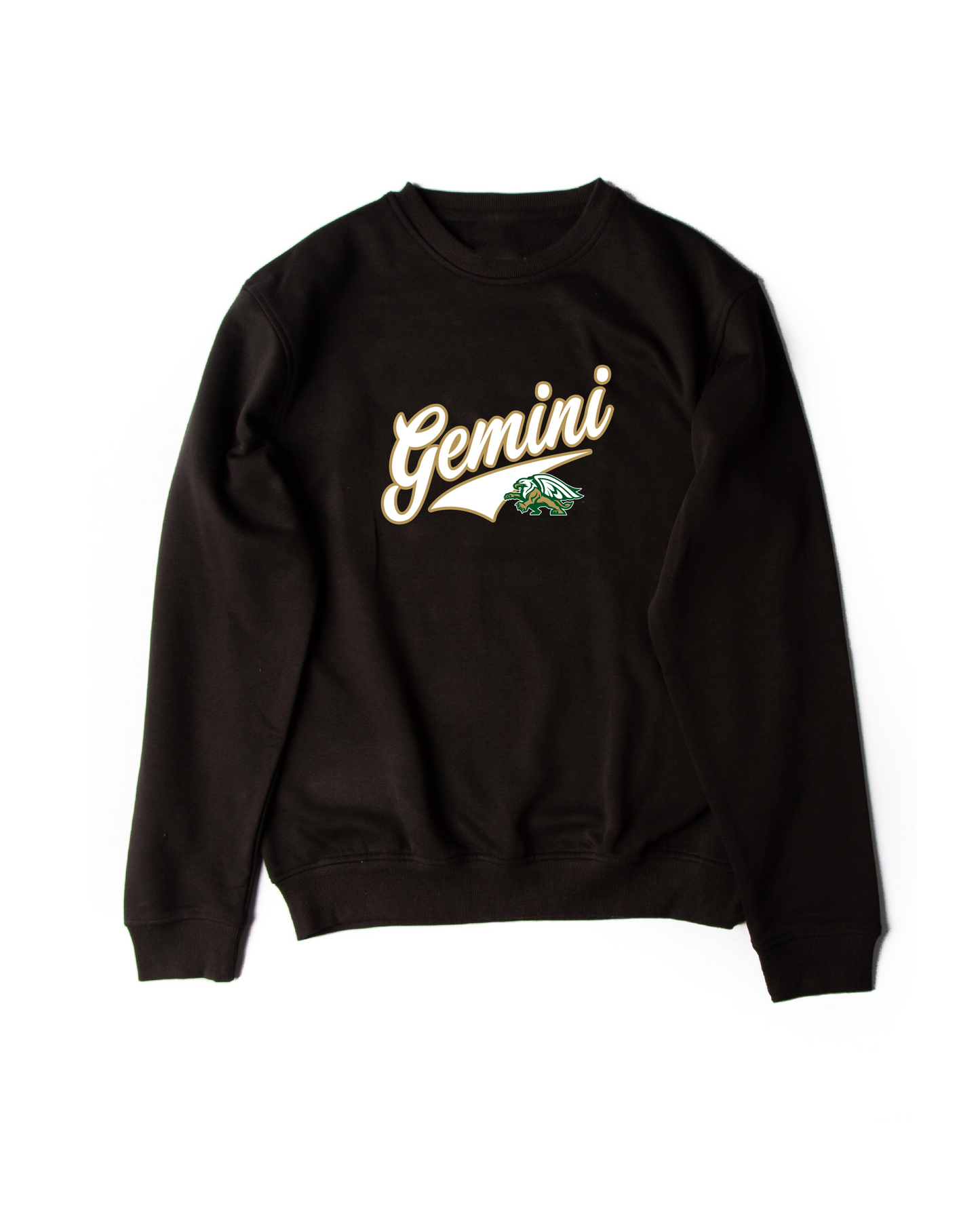 Glendale Gemini Expert Crewneck