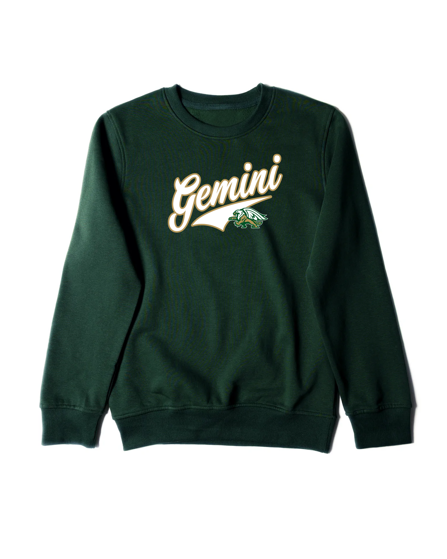 Glendale Gemini Expert Crewneck