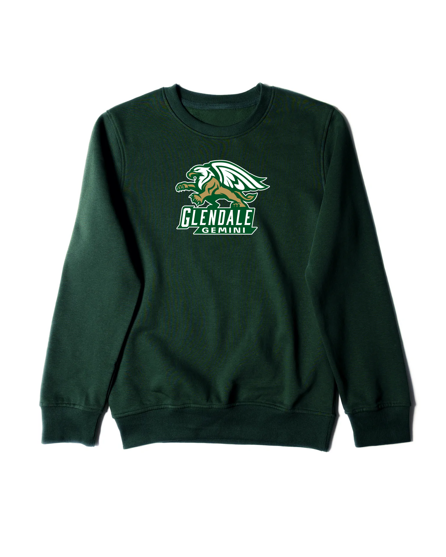 Glendale Gemini Original Crewneck