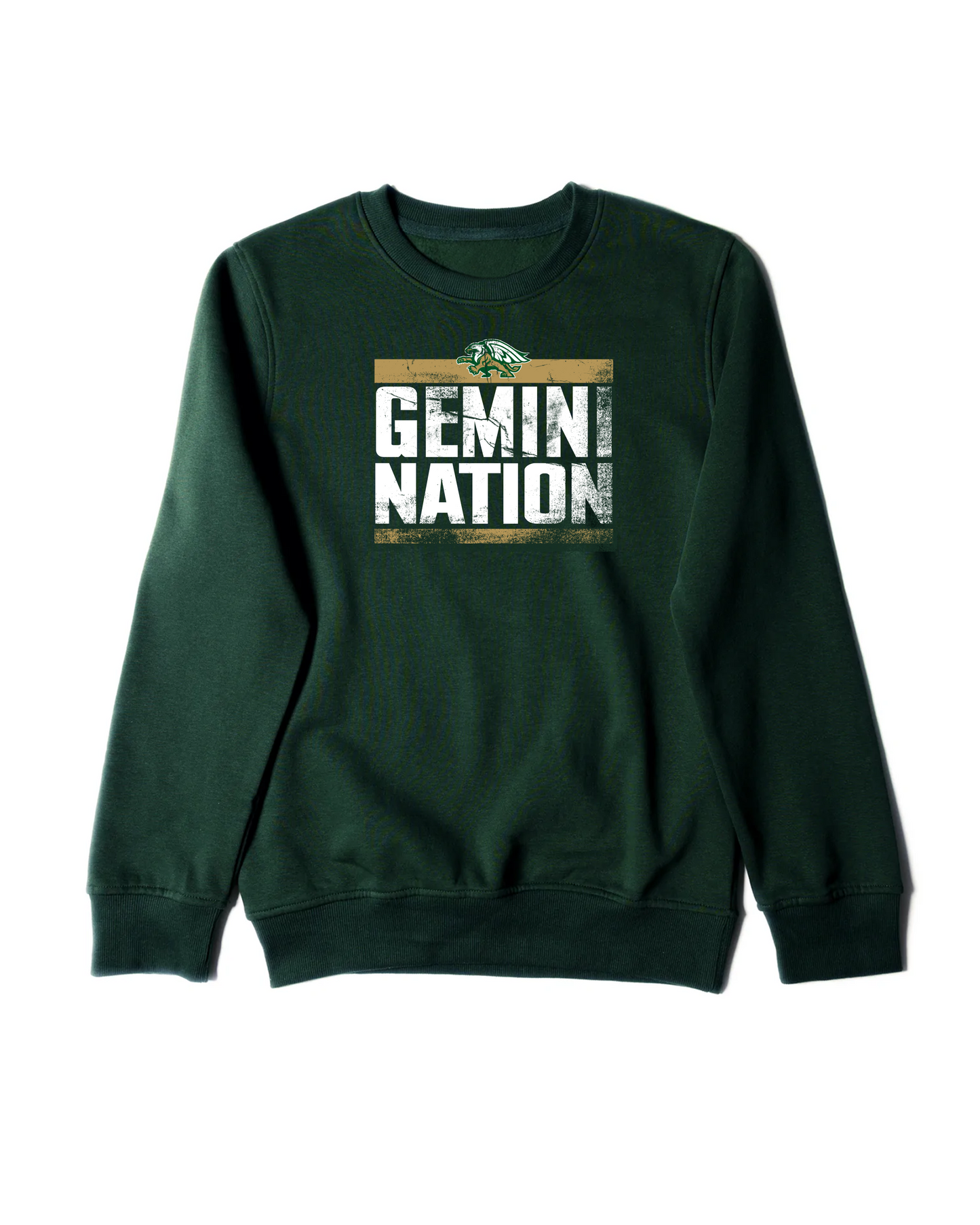 Glendale Gemini Nation Crewneck