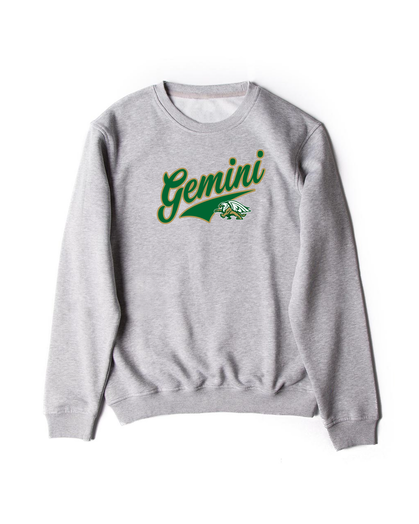 Glendale Gemini Expert Crewneck
