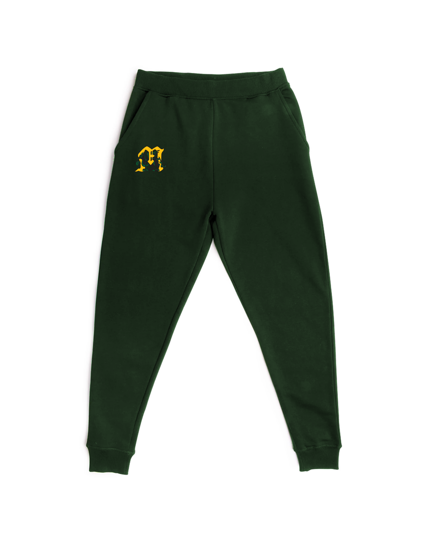 Glendale Gemini Original Relaxed Joggers