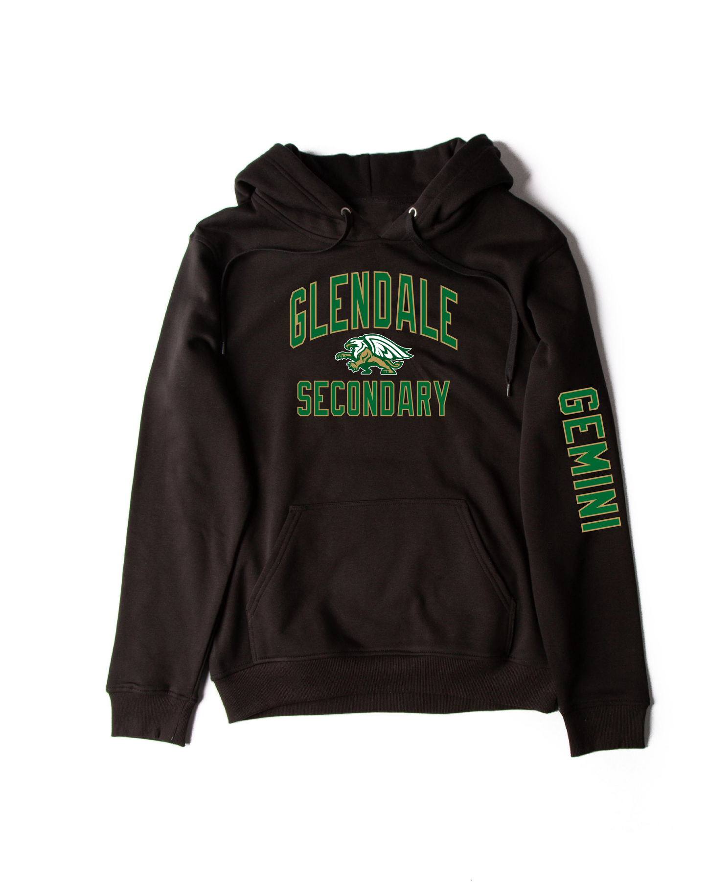 Glendale Gemini Timeless Hoodie