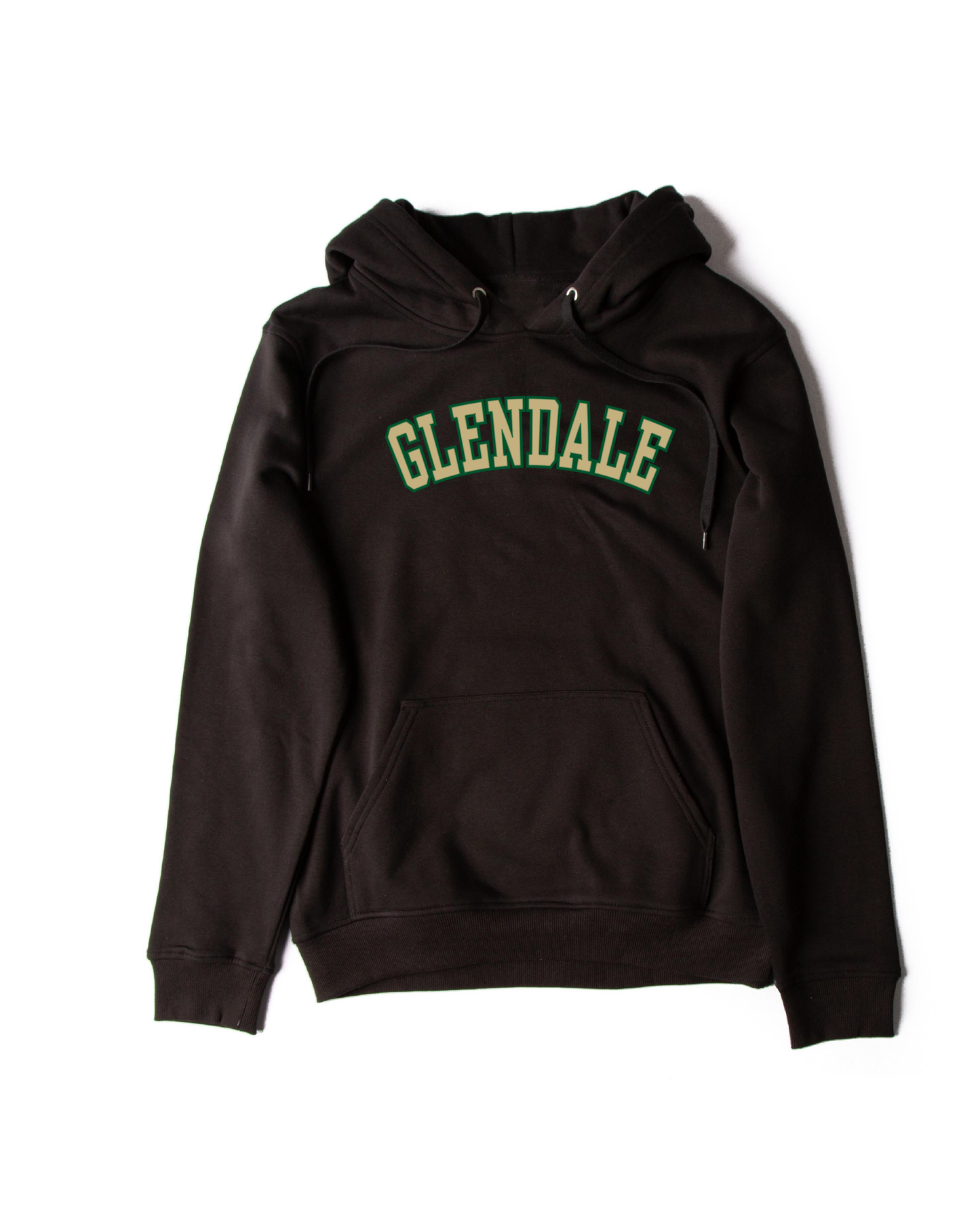 Glendale Gemini Classic Hoodie