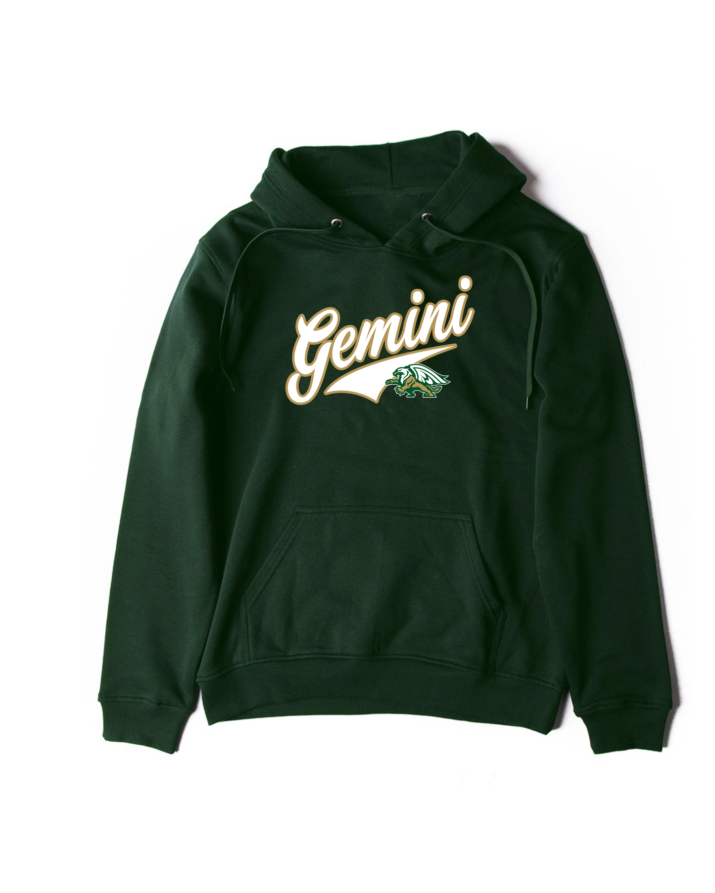 Glendale Gemini Expert Hoodie
