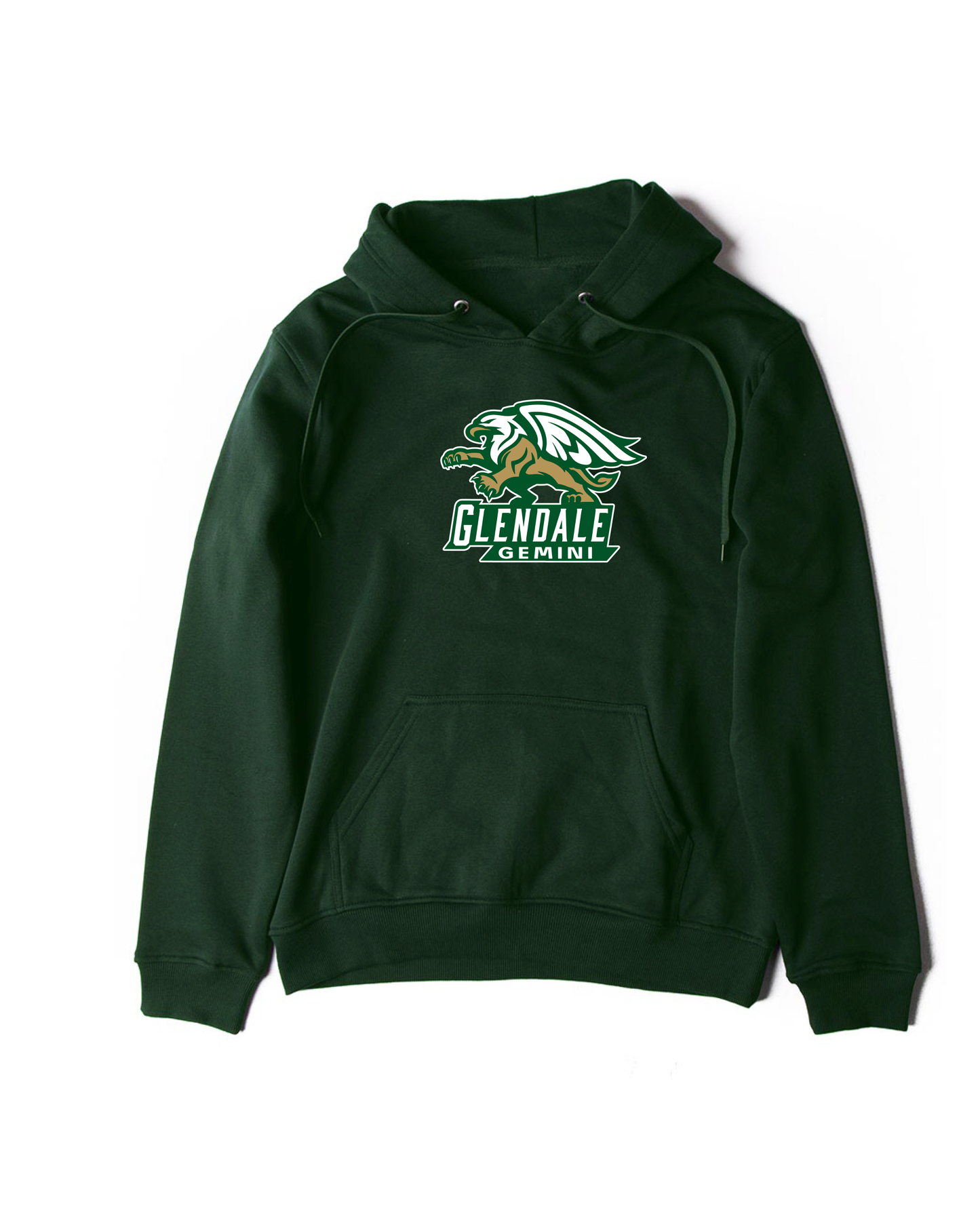Glendale Gemini Original Hoodie