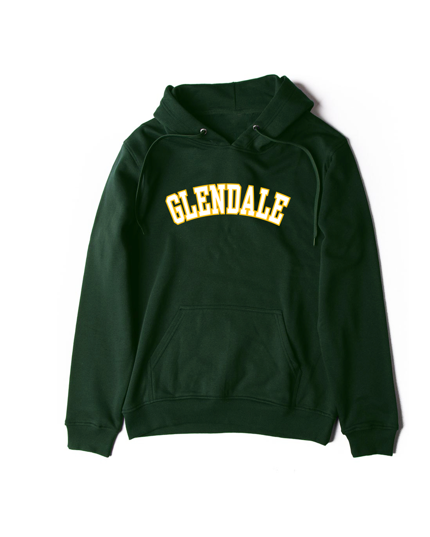 Glendale Gemini Classic Hoodie