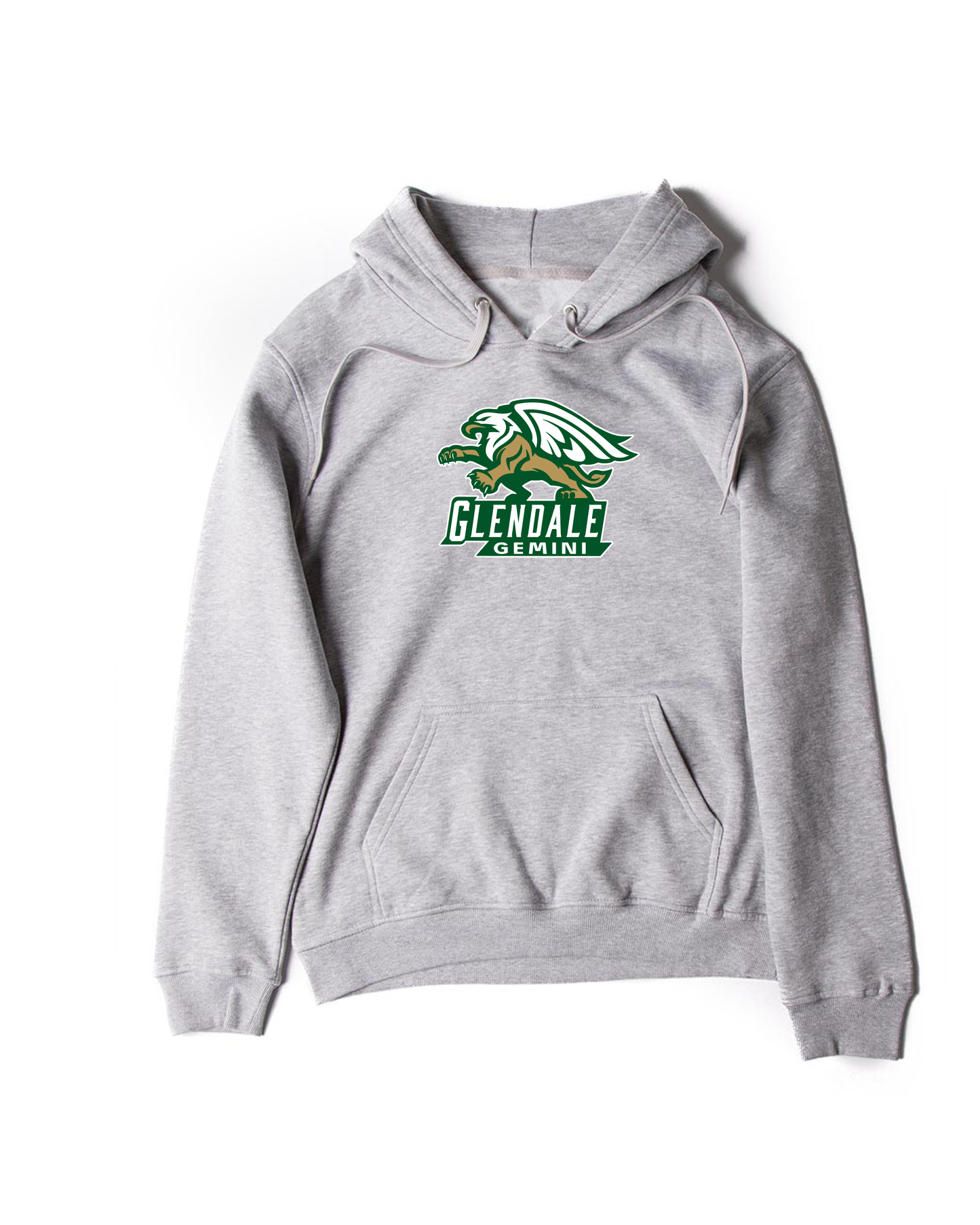 Glendale Gemini Original Hoodie
