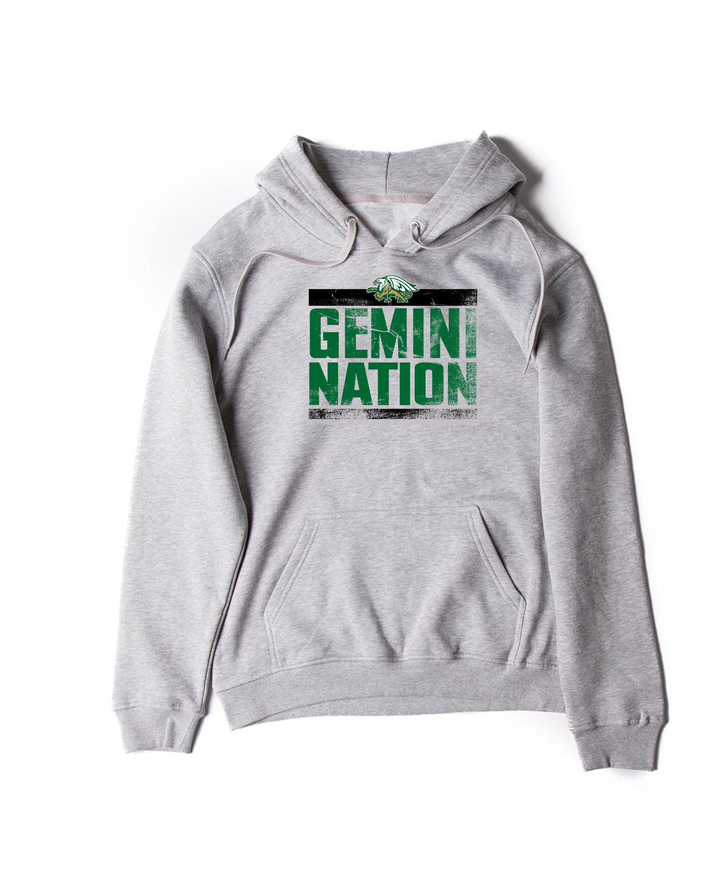 Glendale Gemini Nation Hoodie