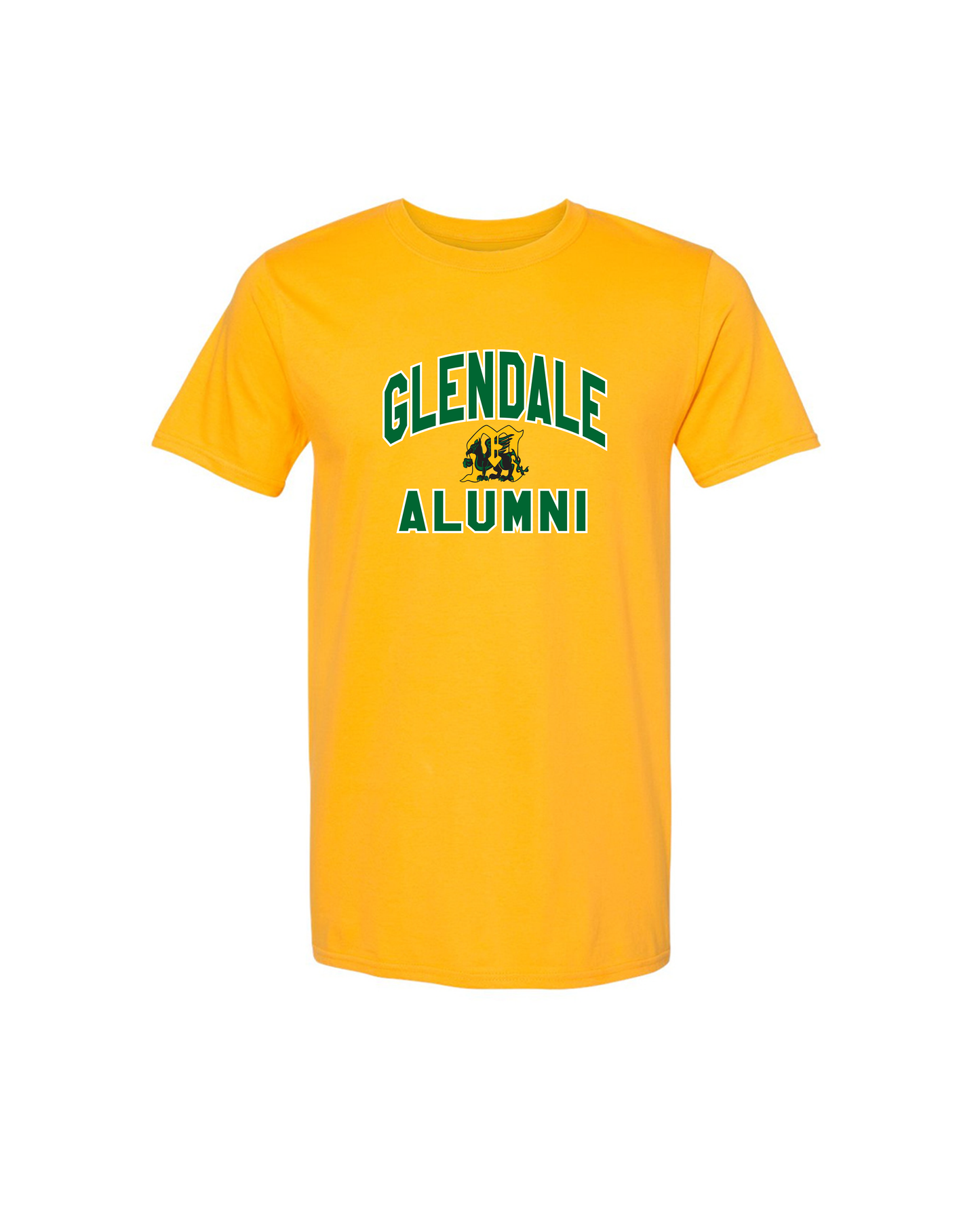 Glendale Gemini Alumni T-Shirt