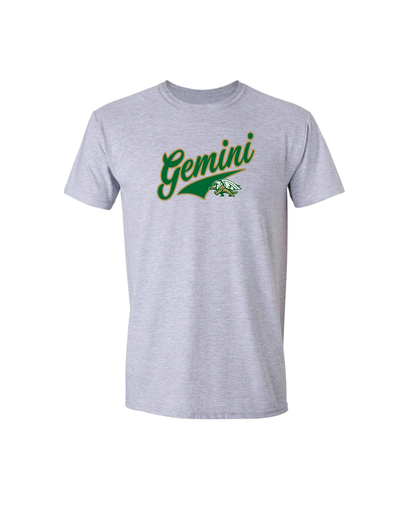 Glendale Gemini Expert T-Shirt