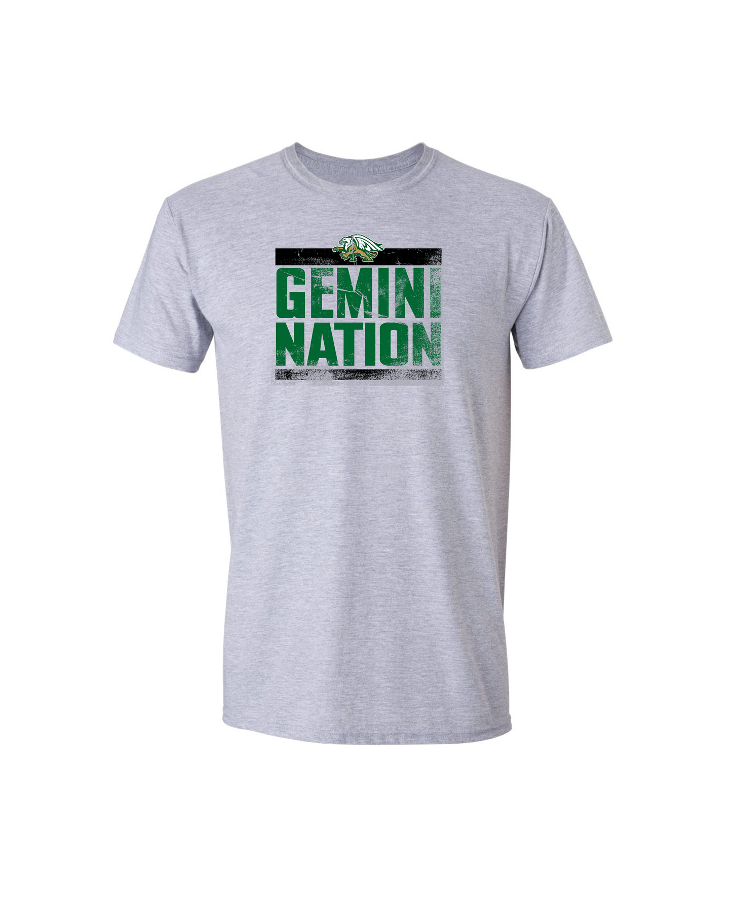Glendale Gemini Nation T-Shirt
