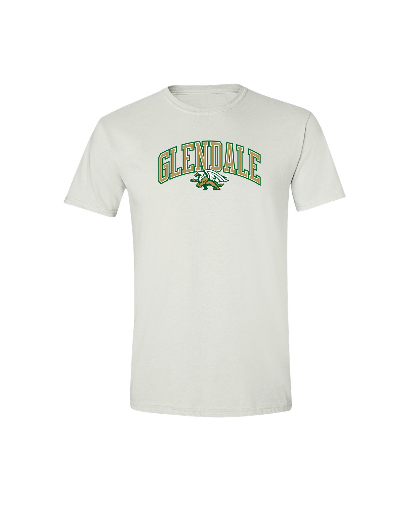 Glendale Gemini Varsity T-Shirt