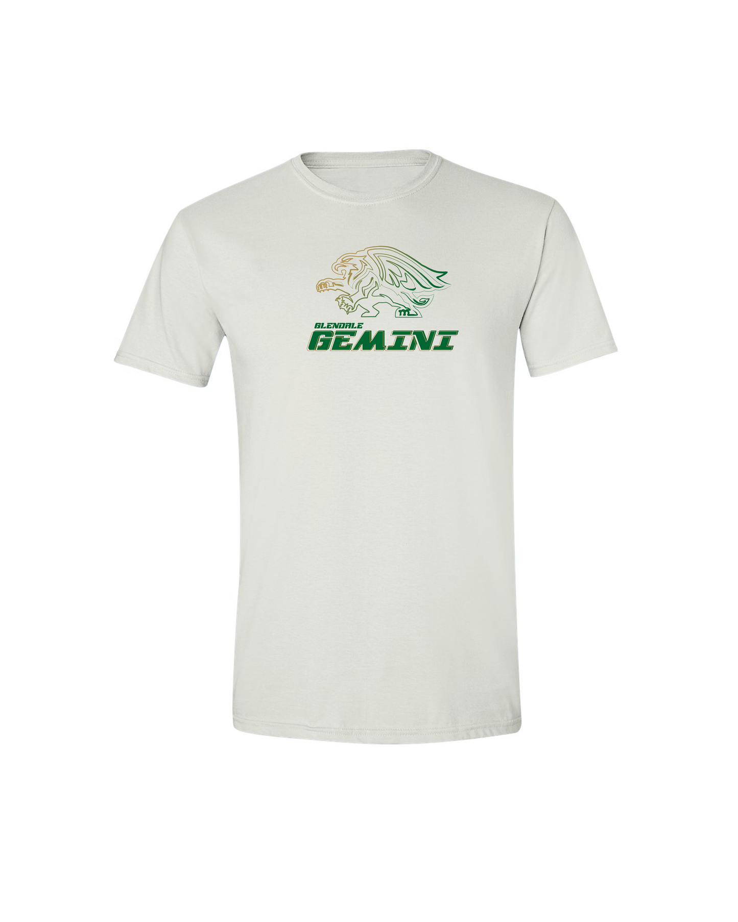 Glendale Gemini Fresh T-Shirt