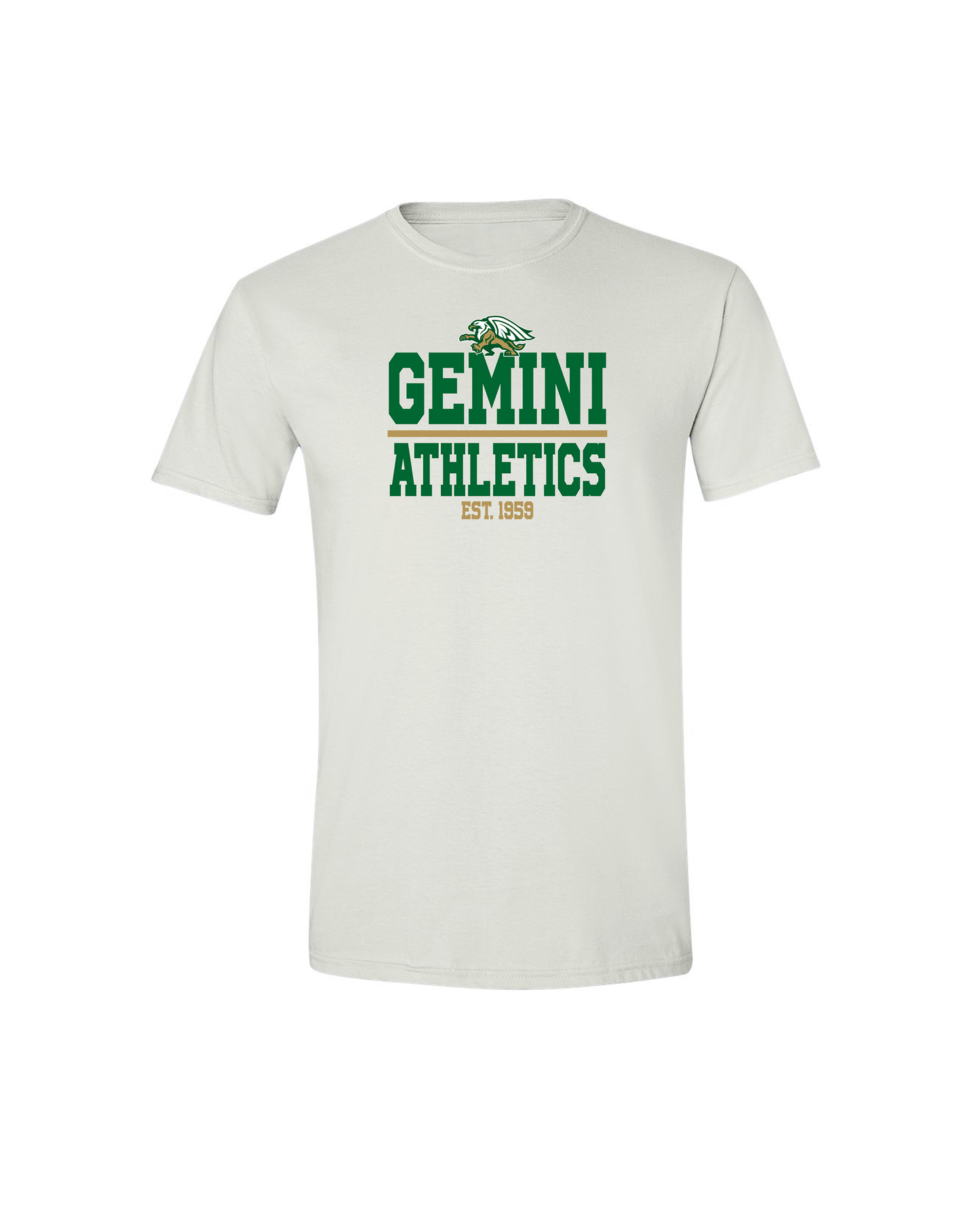 Glendale Gemini Athletics T-Shirt
