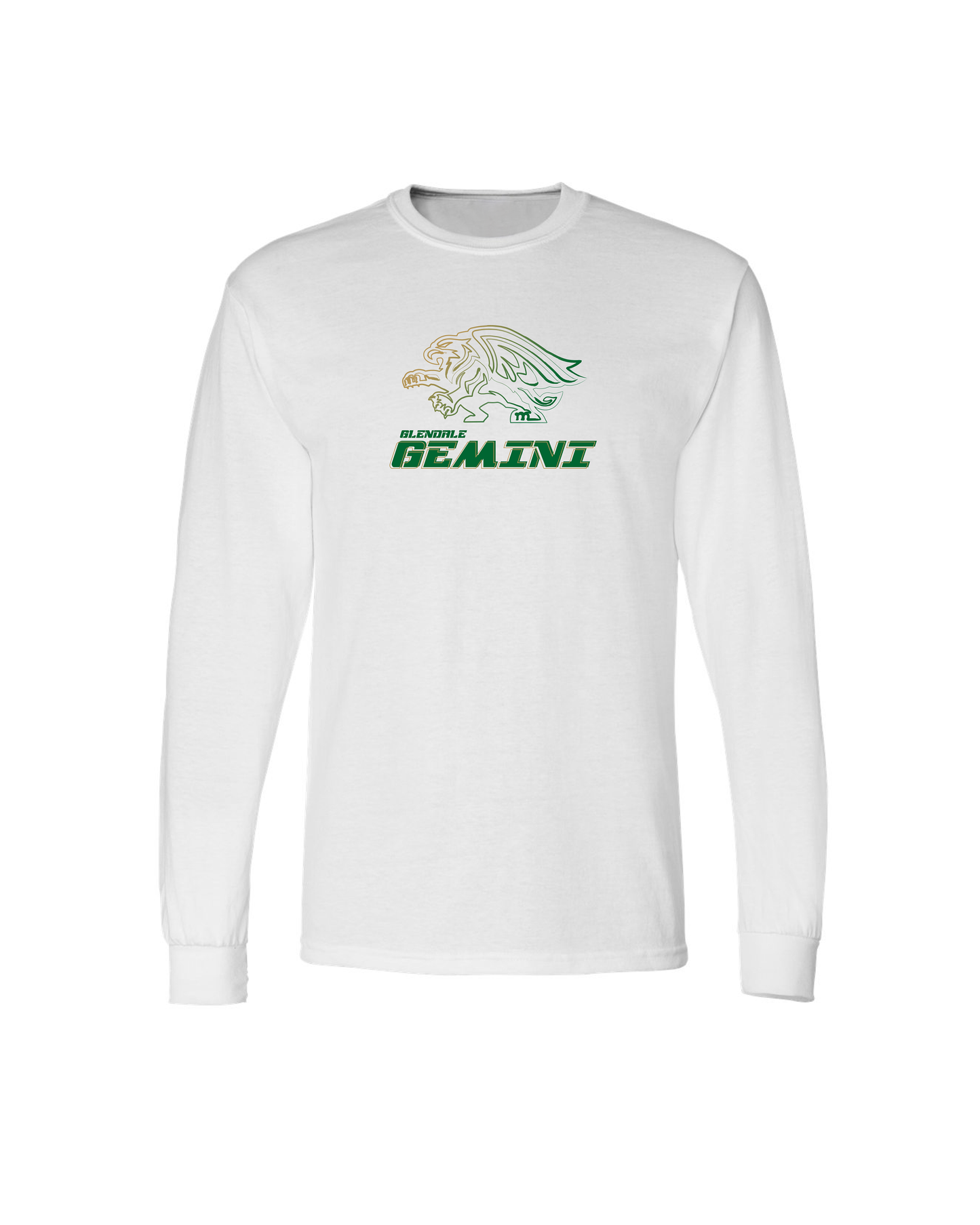 Glendale Gemini Fresh Long Sleeve