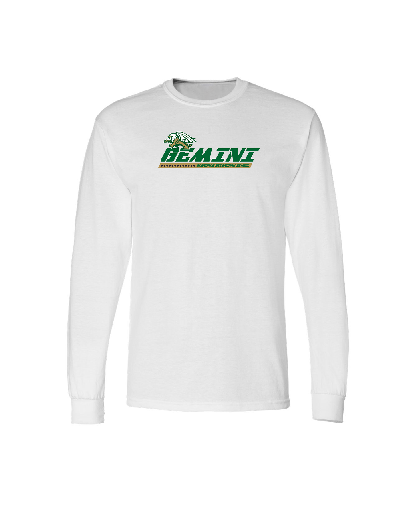 Glendale Gemini Elite Long Sleeve