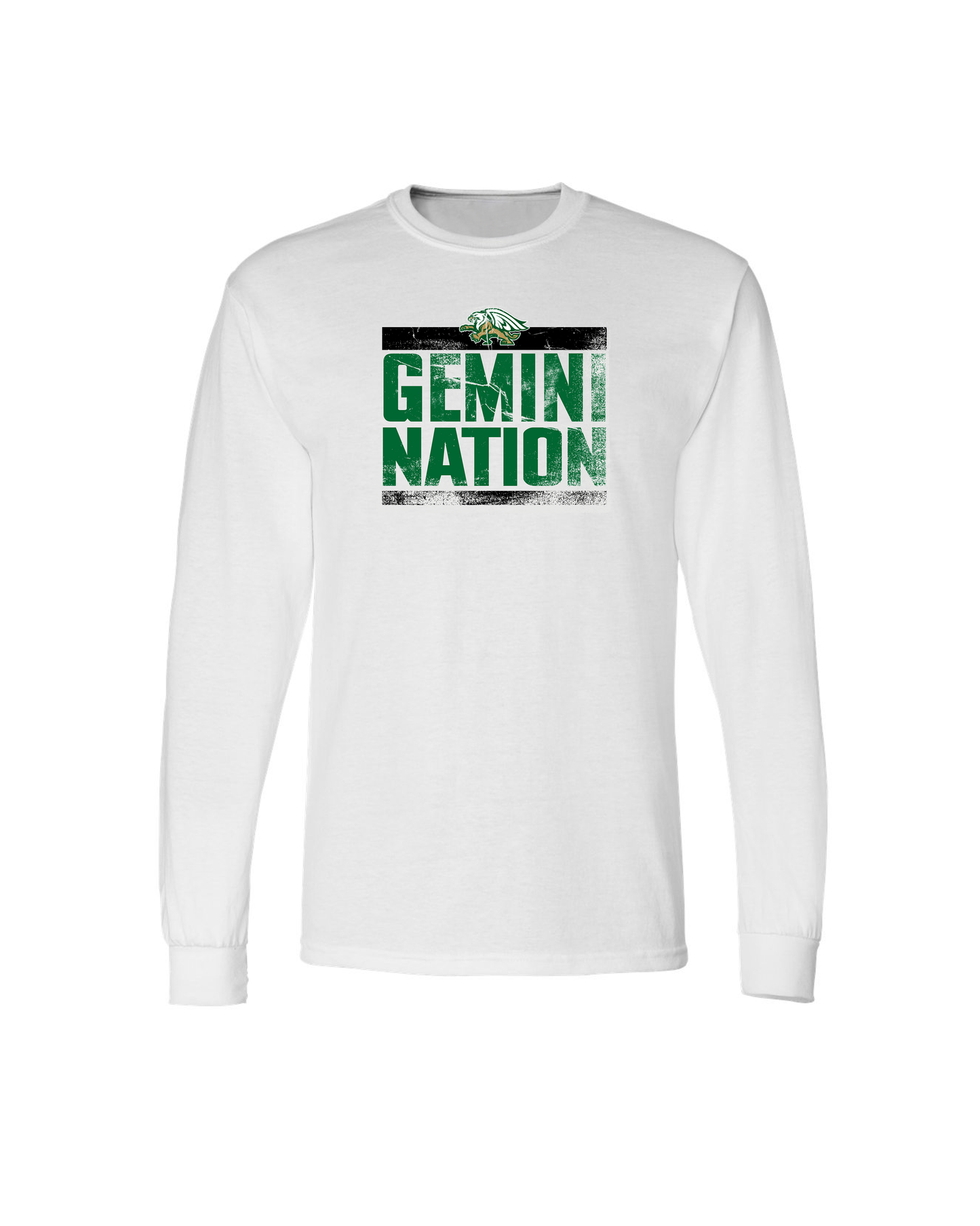 Glendale Gemini Nation Long Sleeve