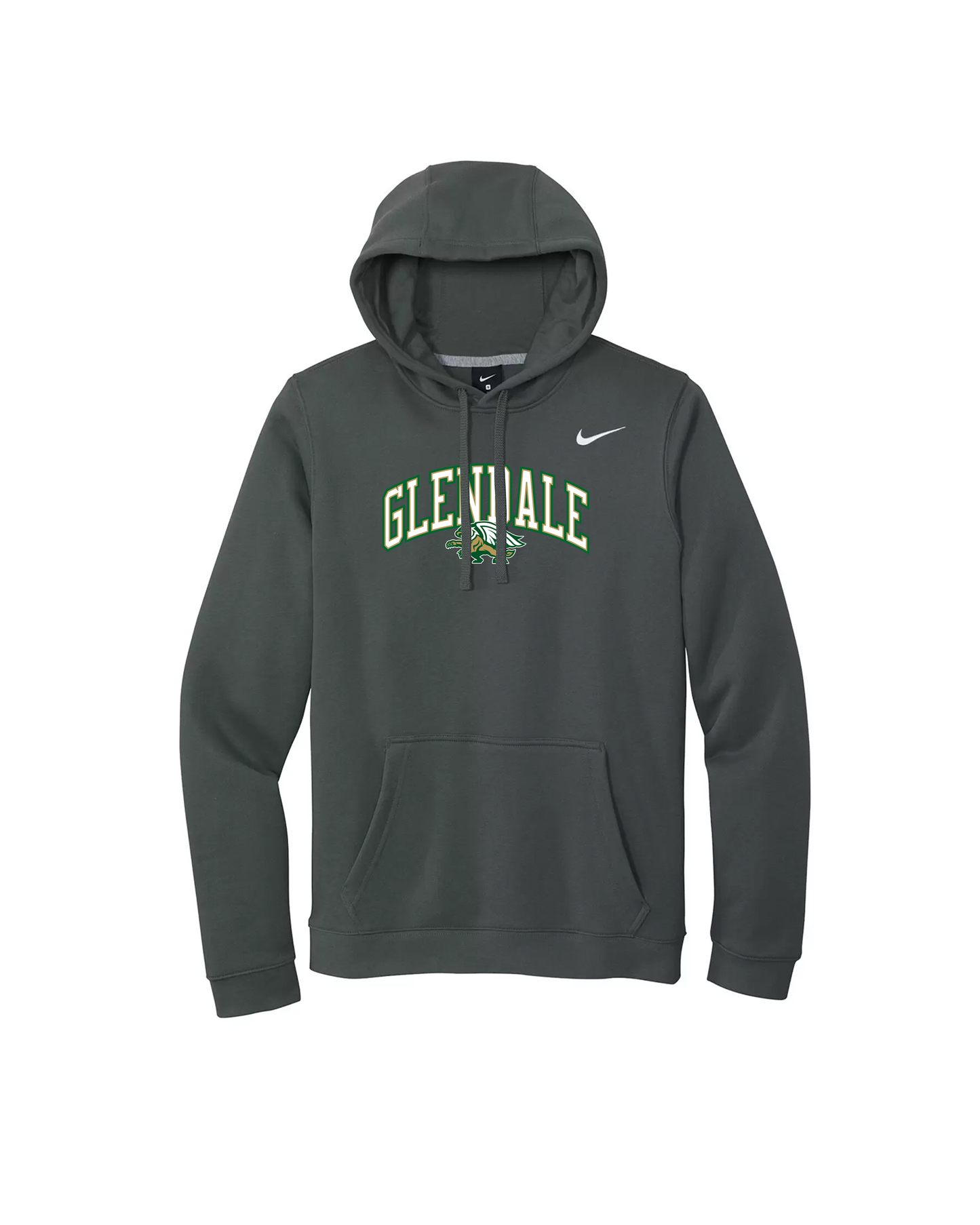 Glendale Gemini Varsity Nike Hoodie