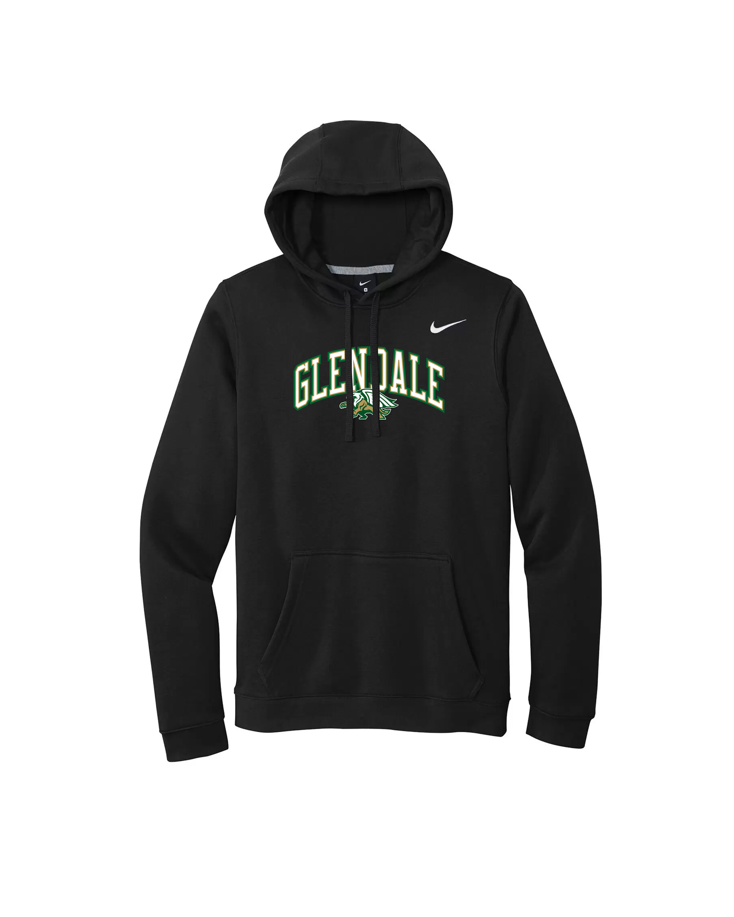 Glendale Gemini Varsity Nike Hoodie