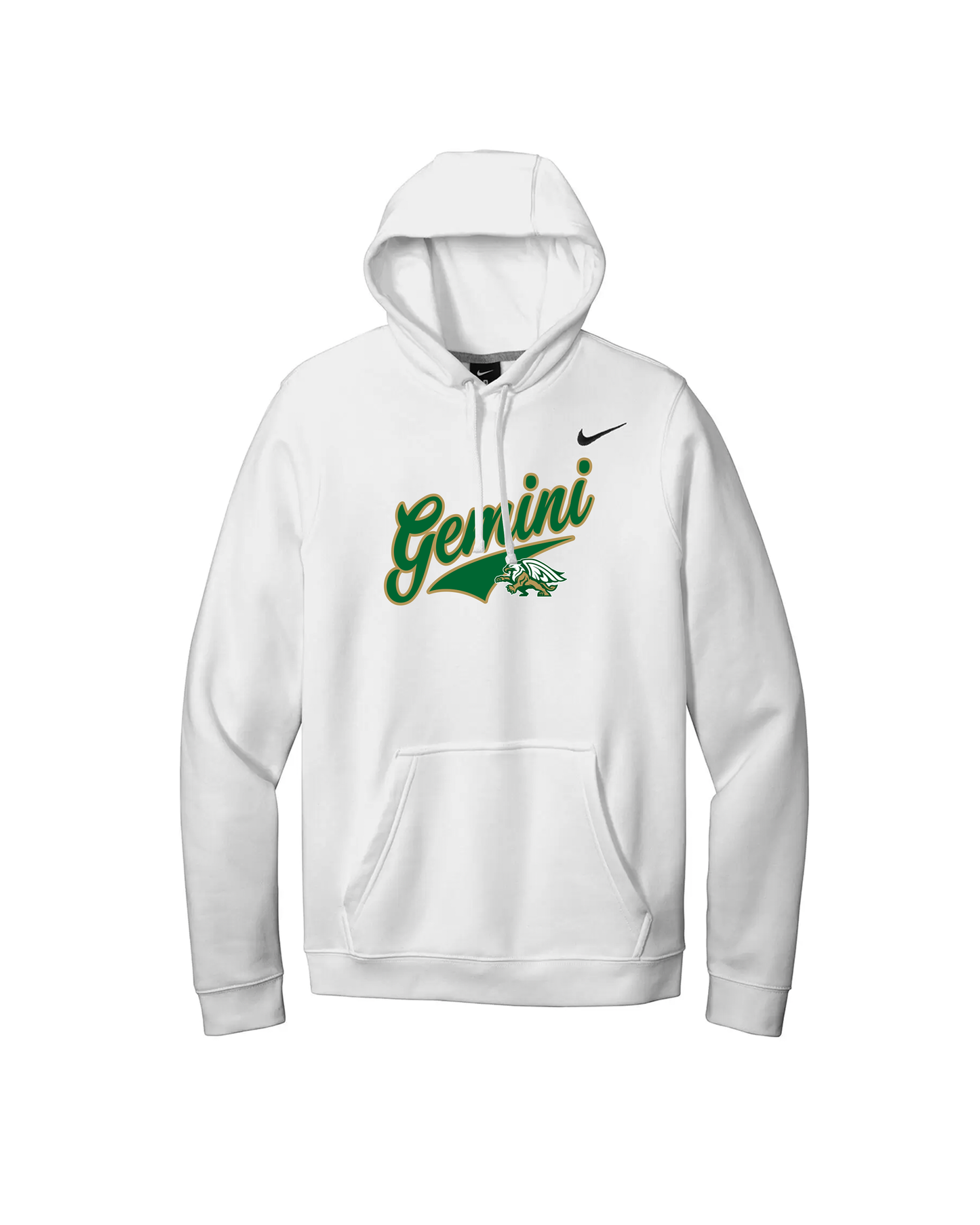 Glendale Gemini Expert Nike Hoodie