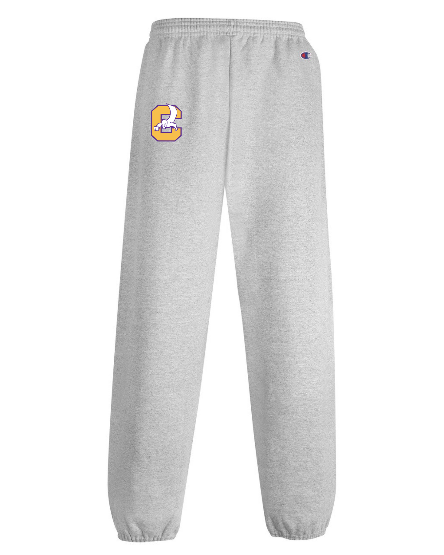 Central Golden Ghosts Original Champion Sweatpants