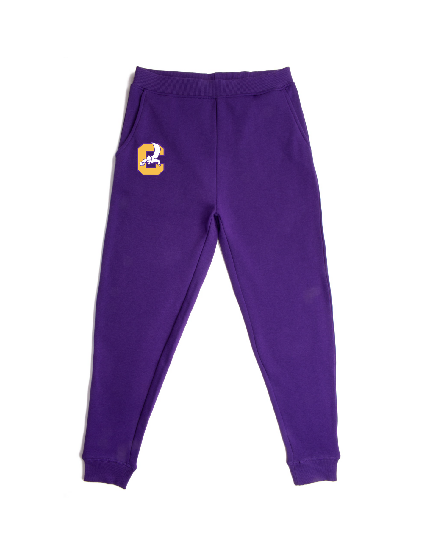 Central Golden Ghosts Original Relaxed Joggers