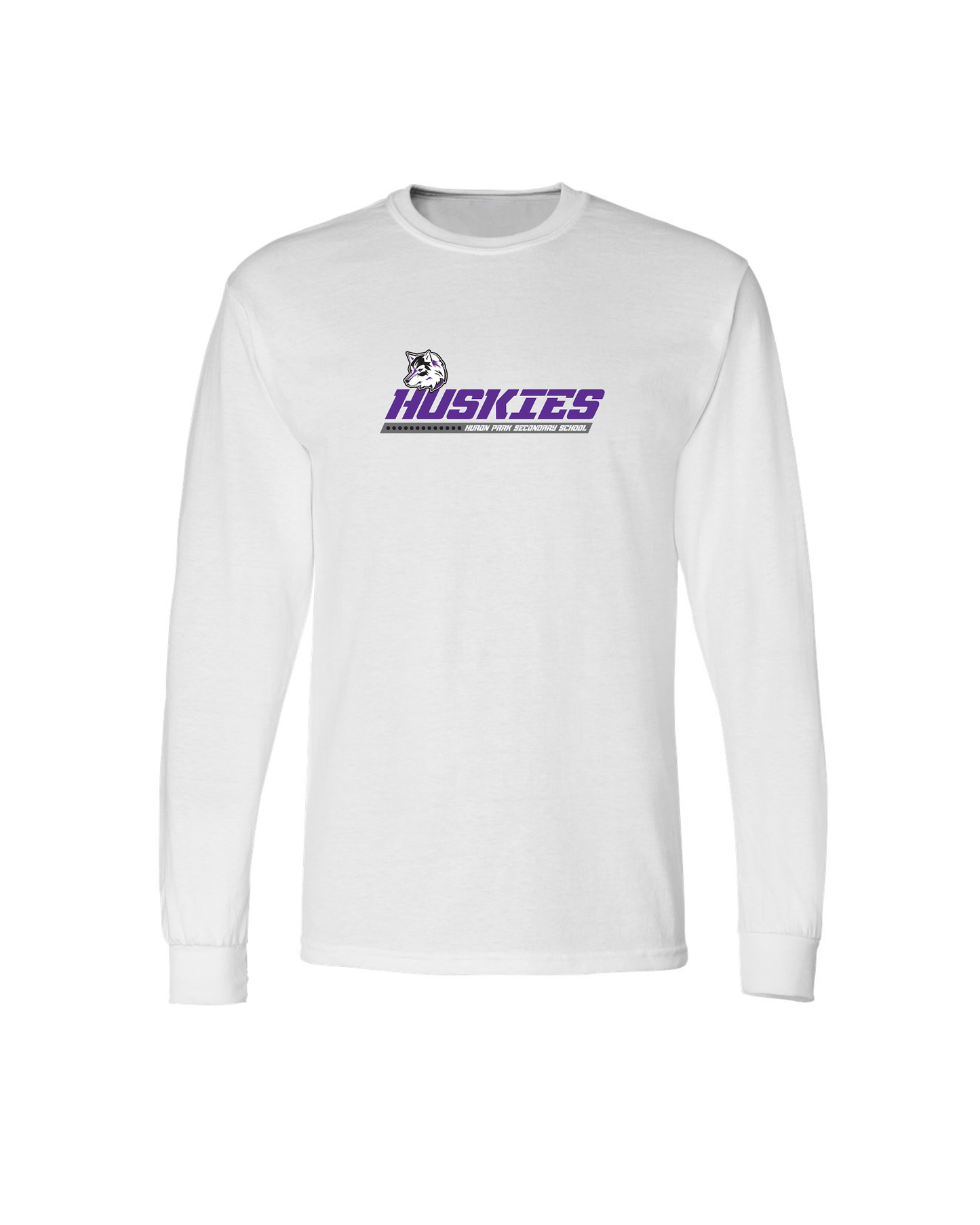 Huron Park Huskies Elite Long Sleeve