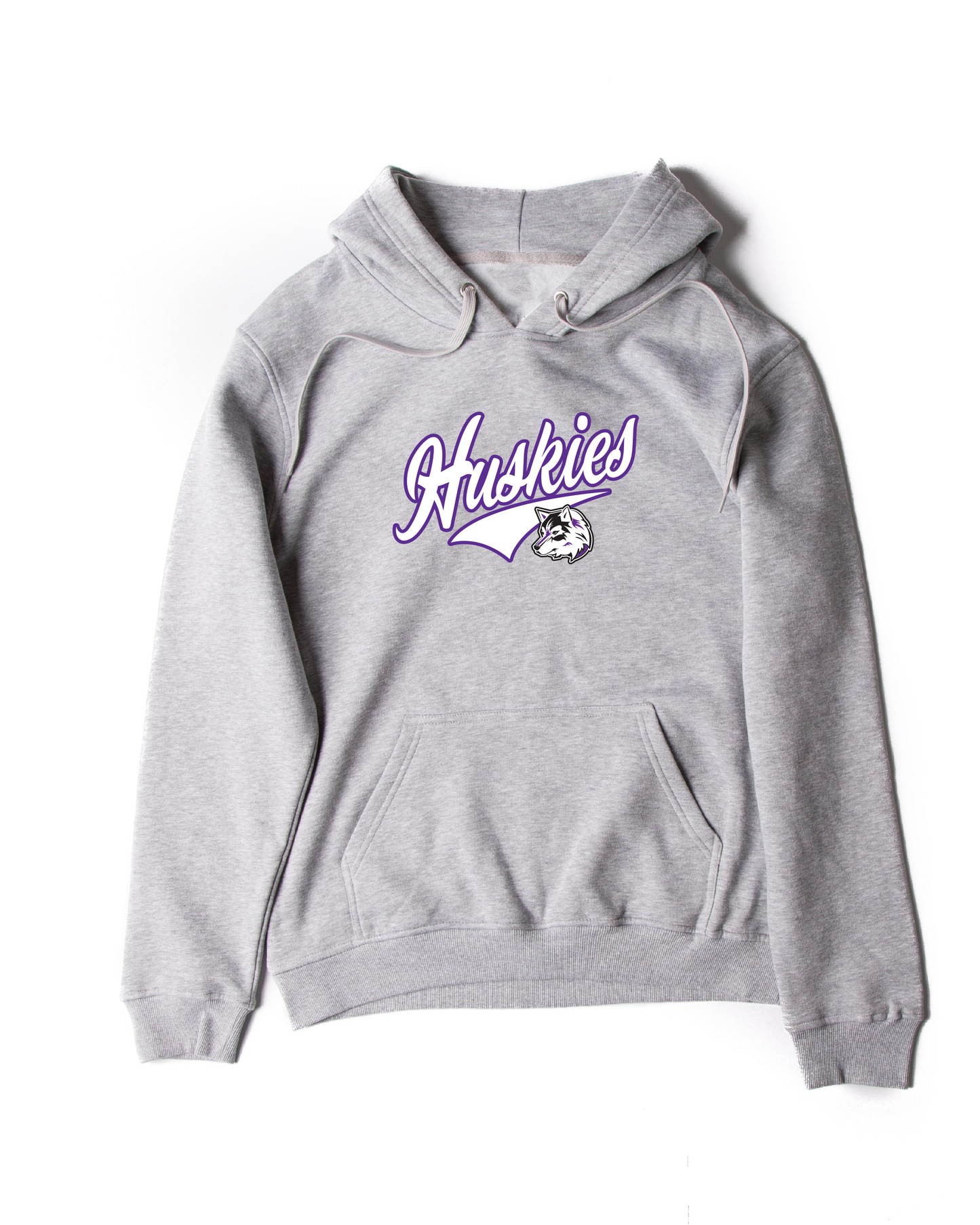 Huron Park Huskies Expert Hoodie