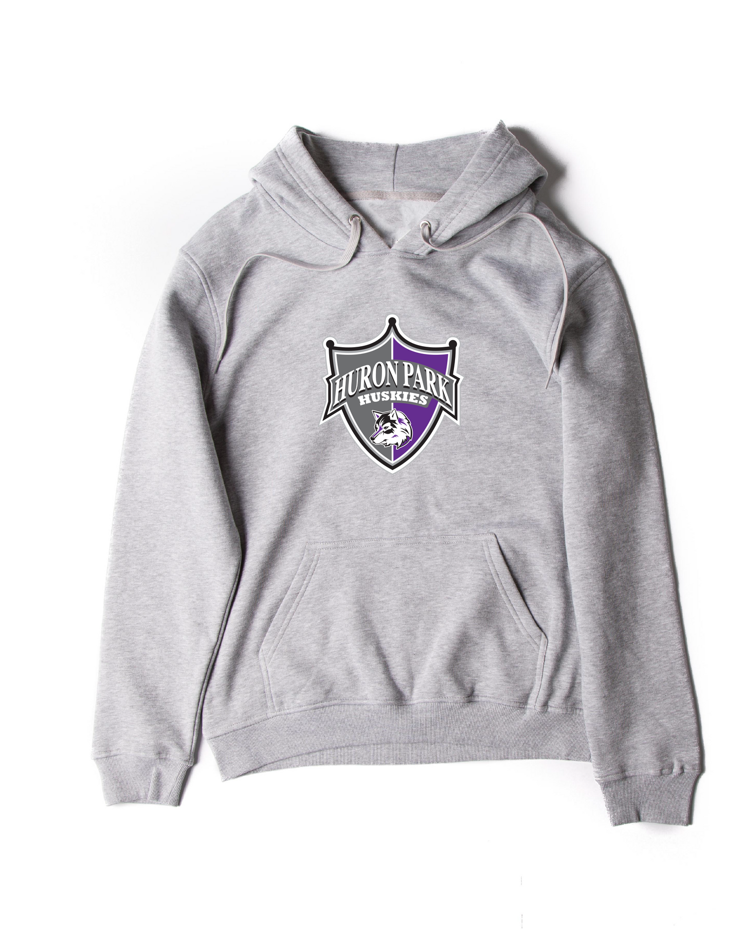 Huron Park Huskies Original Hoodie