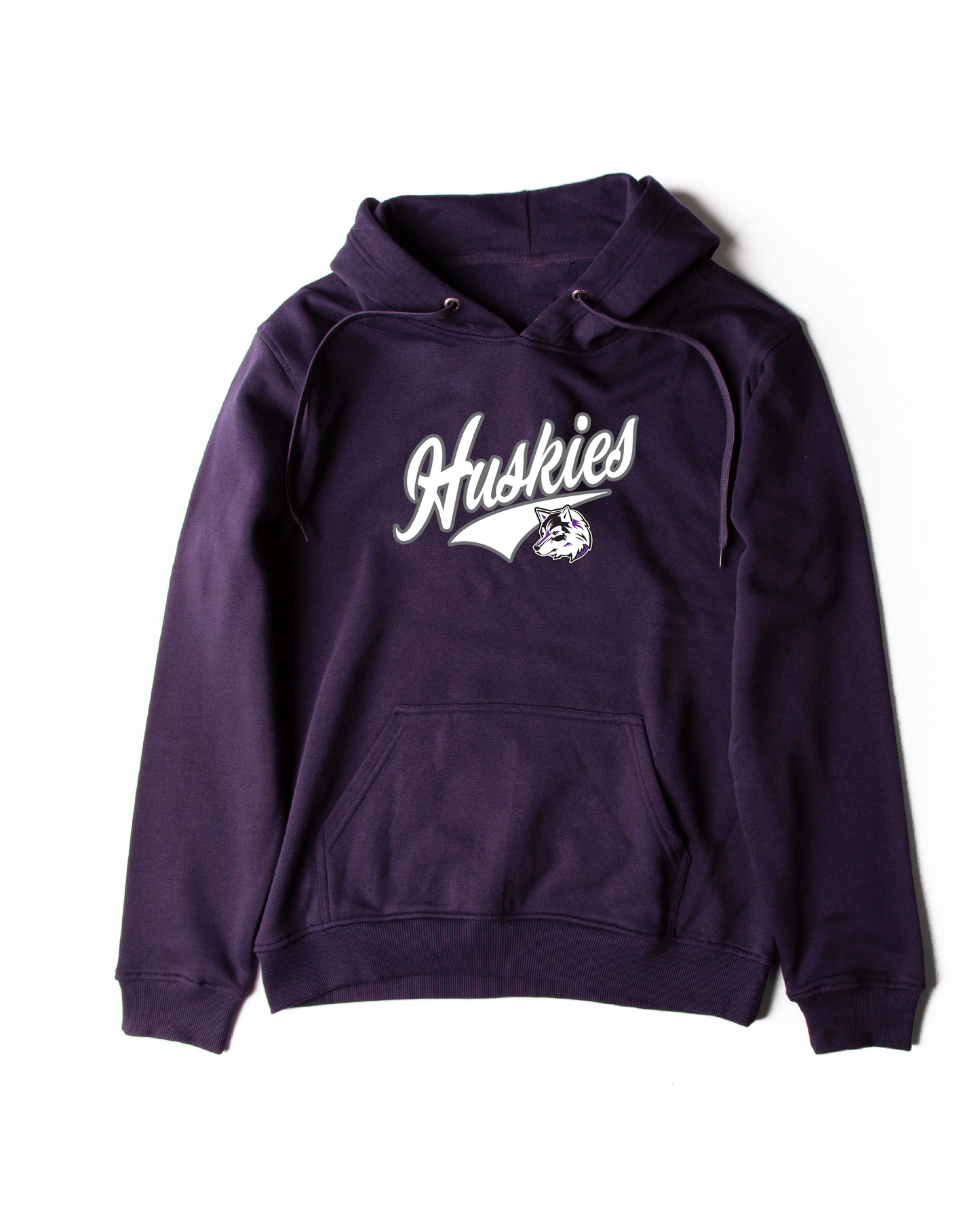 Huron Park Huskies Expert Hoodie
